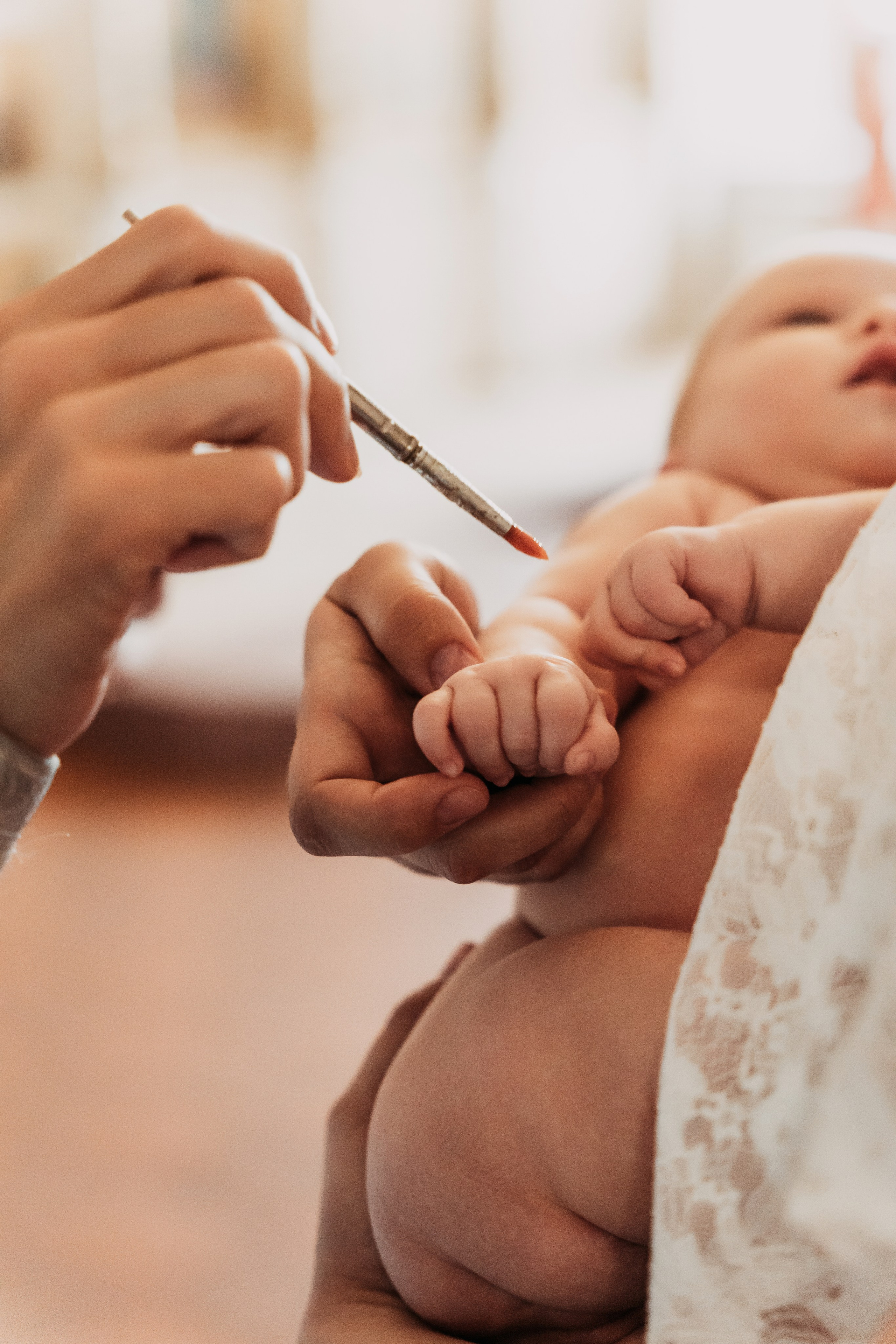 Крещение Арины. Алёна Хомич. Свадебный и семейный фотограф Коломна, Москва