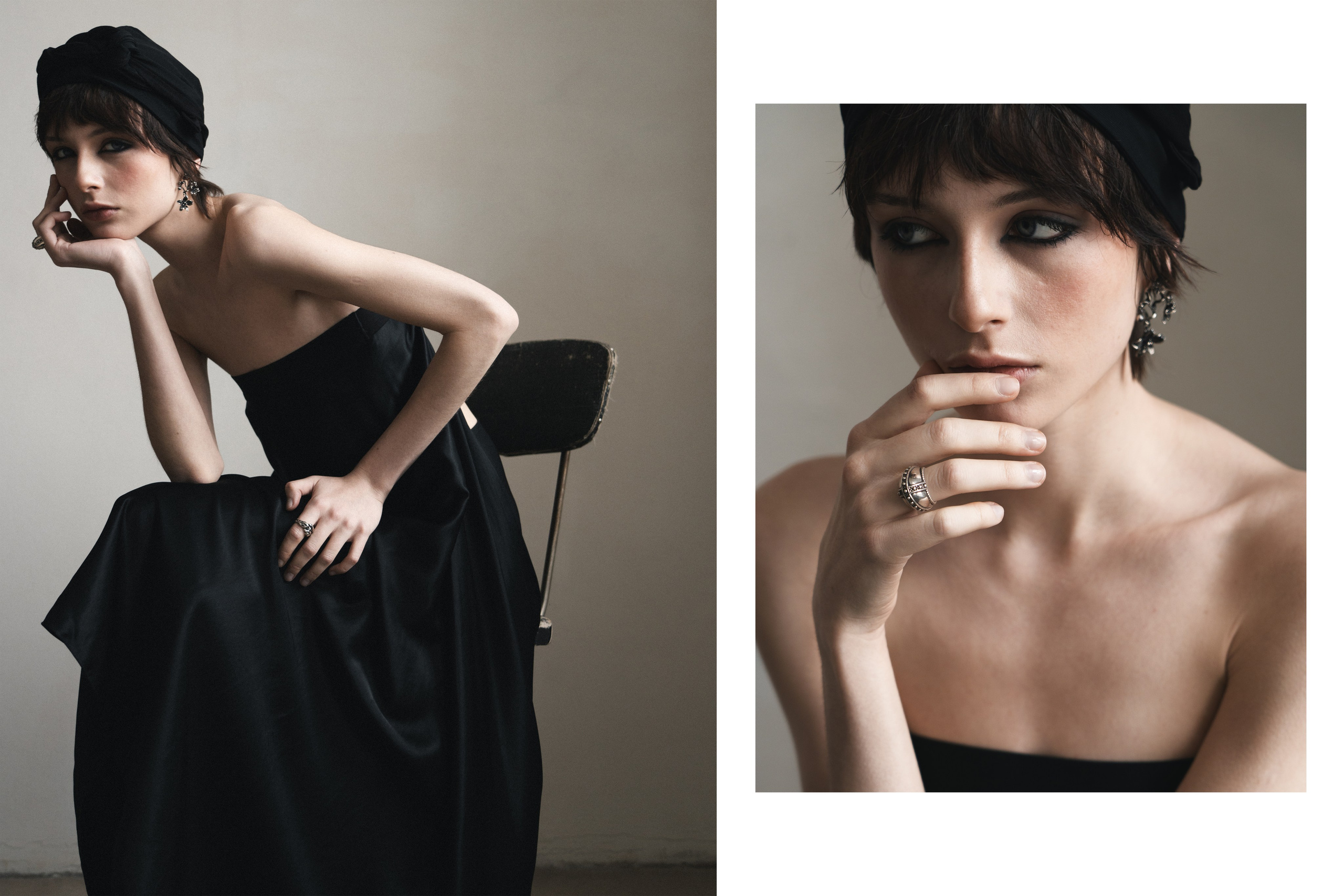 Ahahah.jew. Верговская Софья FASHION-PHOTOGRAPHER из Санкт-Петербурга