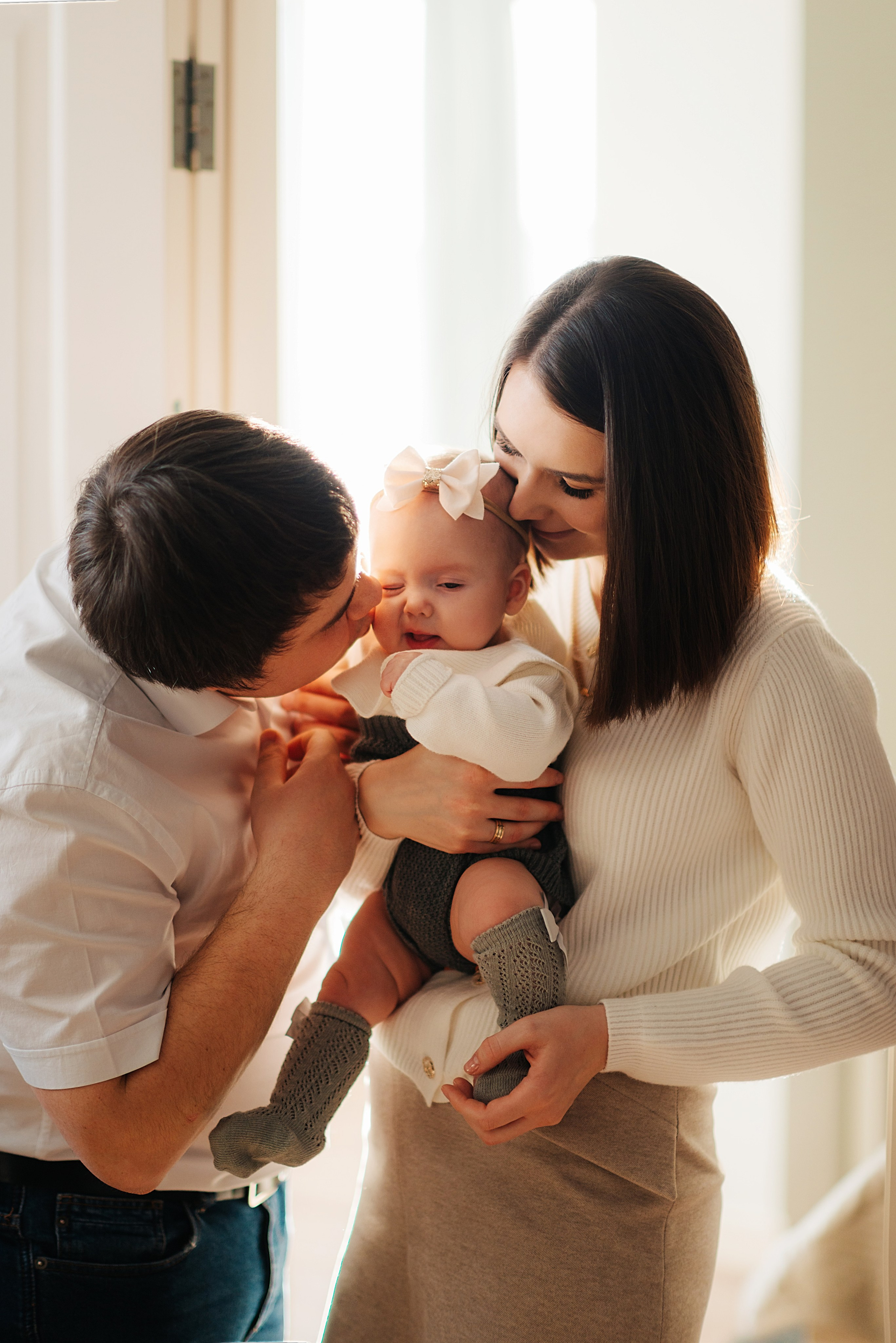 Петровы дома. Свадебный и семейный фотограф в Ростове-на-Дону Дарья Герасименко