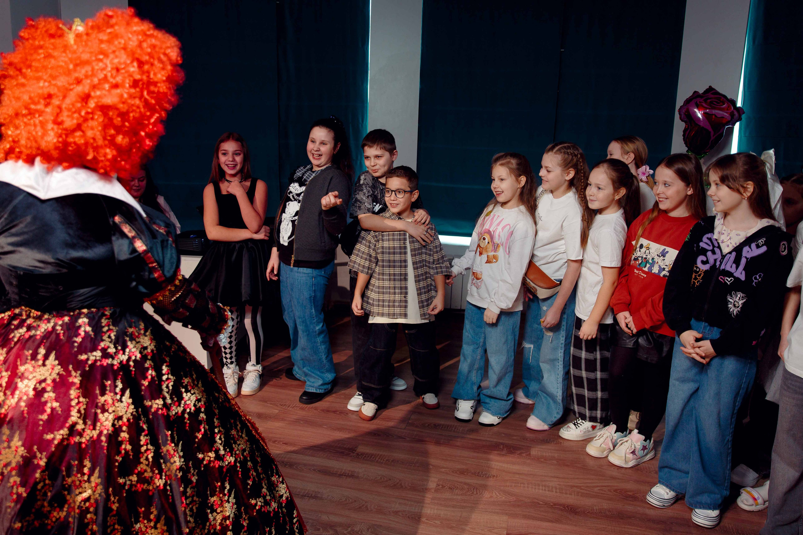 День Рождения. Ваш репортажный фотограф Артемий Антонов