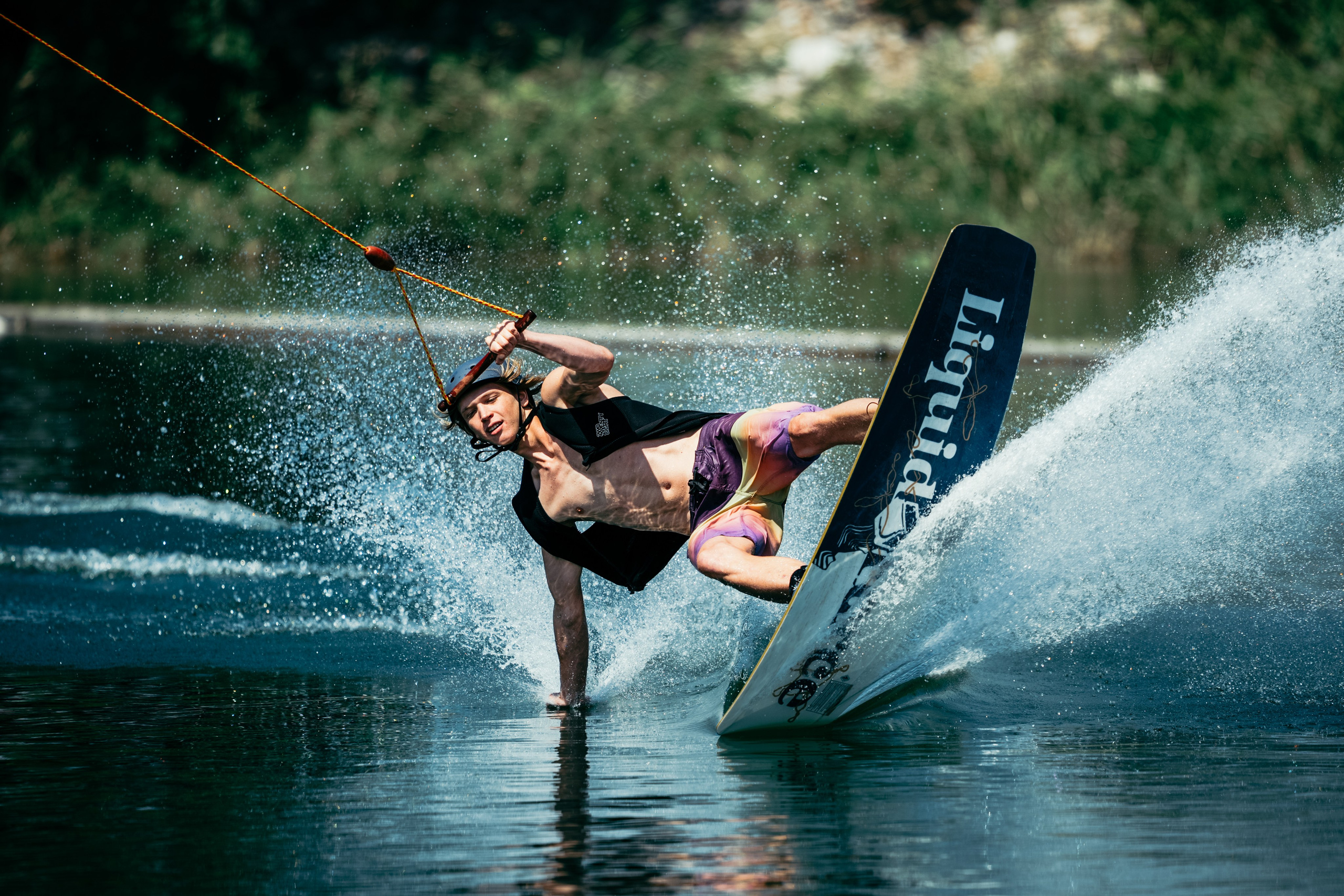 Gorilla WAKE RING CONTEST. Gorillaenergymedia