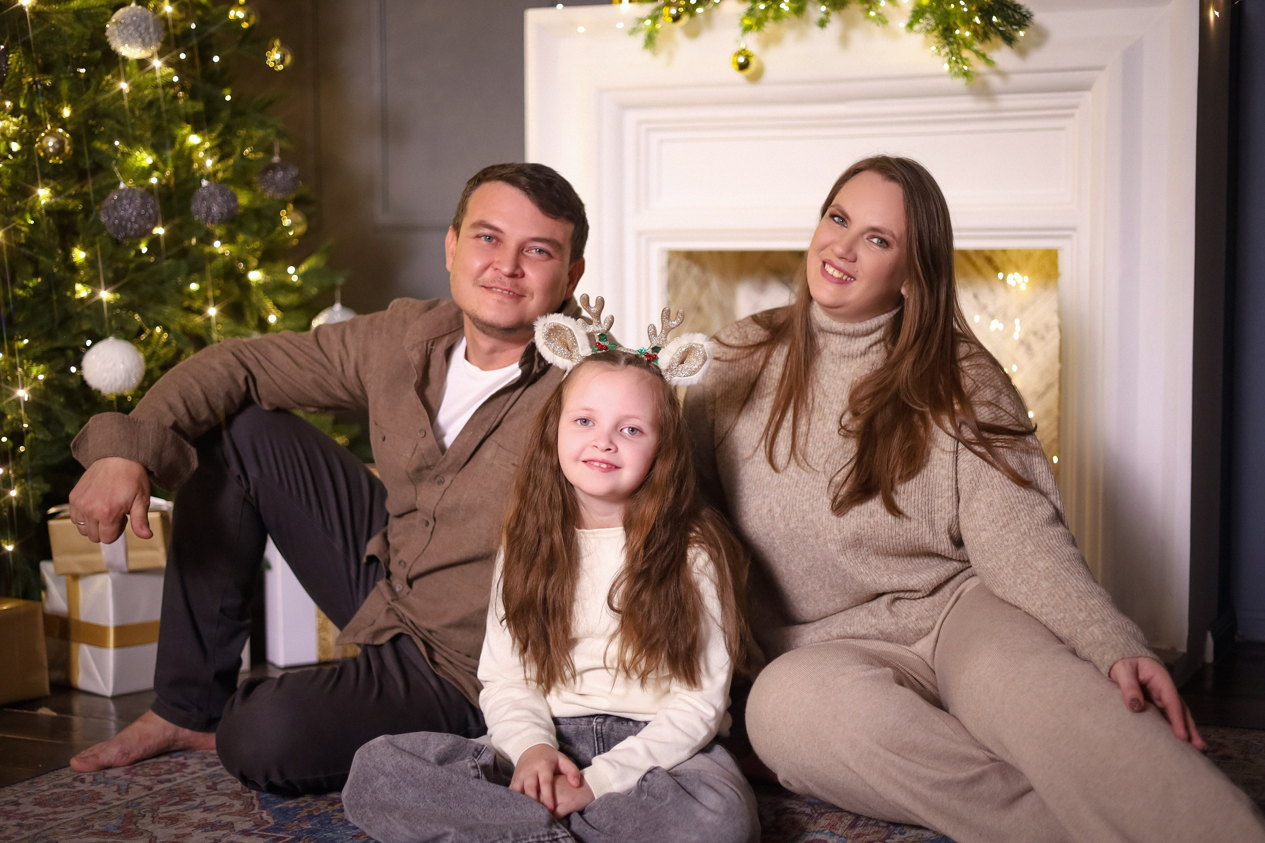 Анастасия и Олег. Фотограф Тамара Катапова