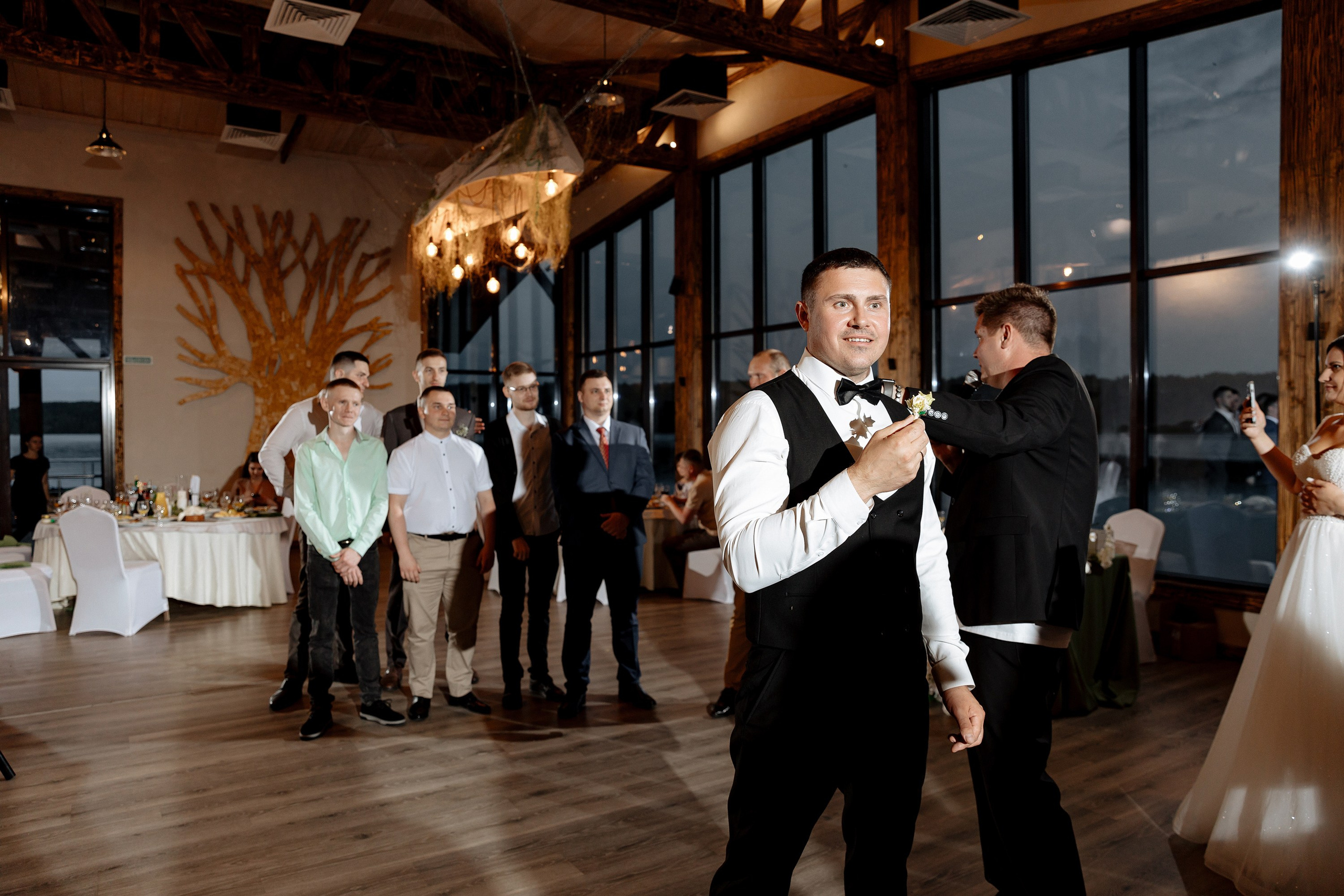 Ксения и Геннадий. Свадебный фотограф Анастасия Пелевина