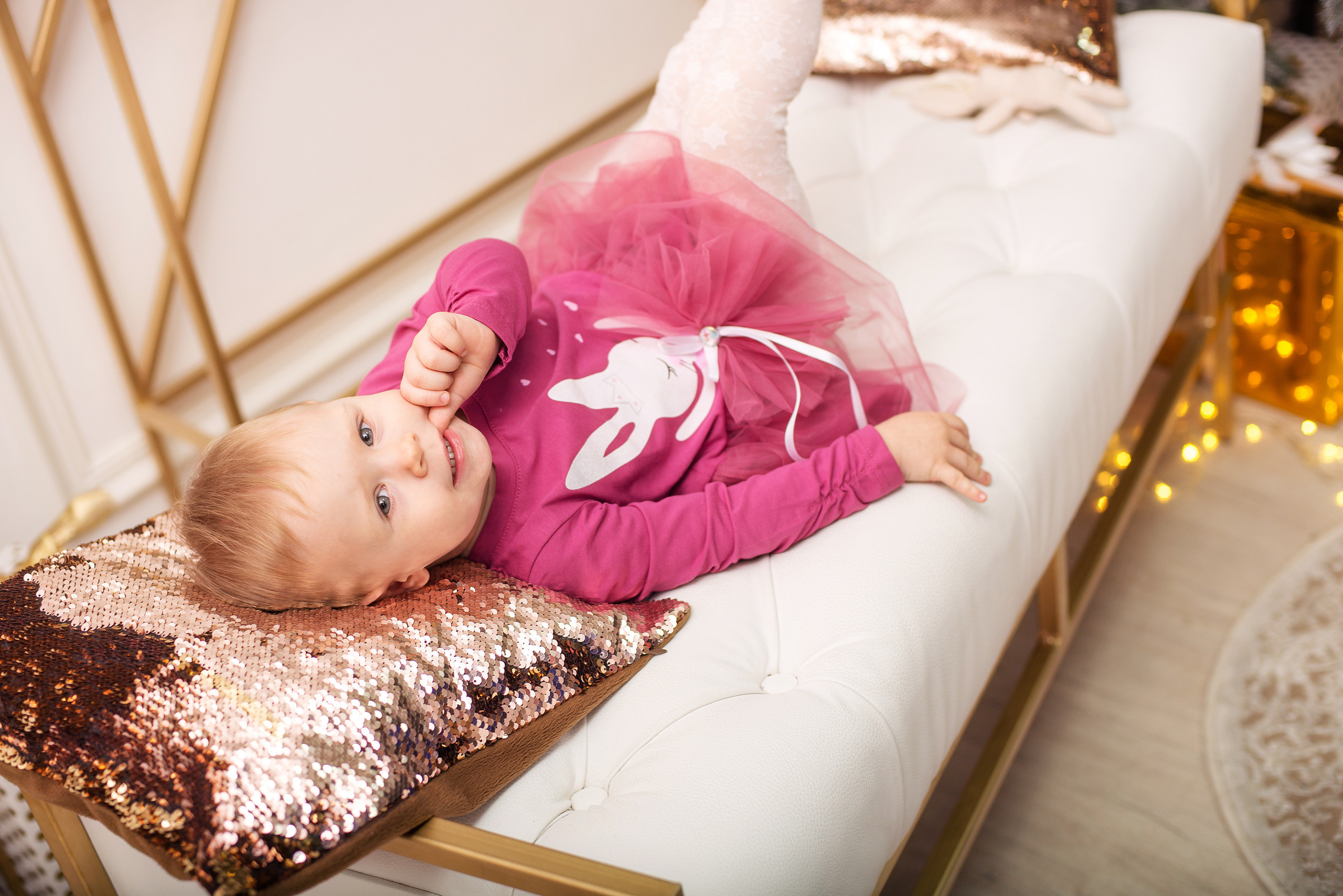 Отзывы. Фотограф новорожденных Василиса Панькова