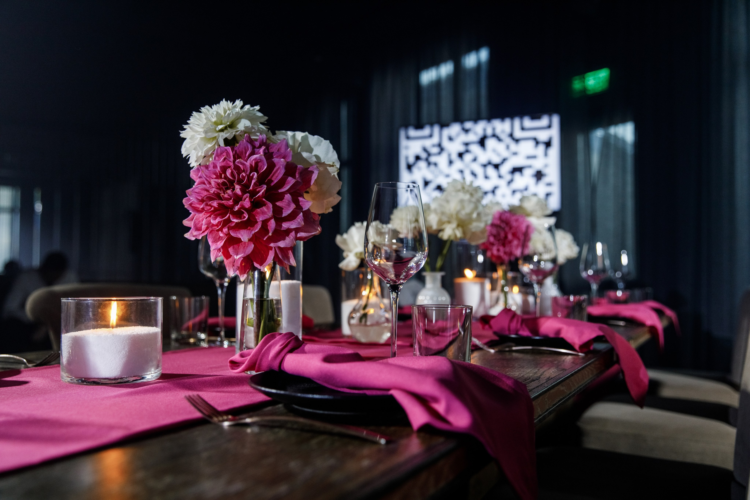 Банкет. Фотограф Илья Чудин в Саратове