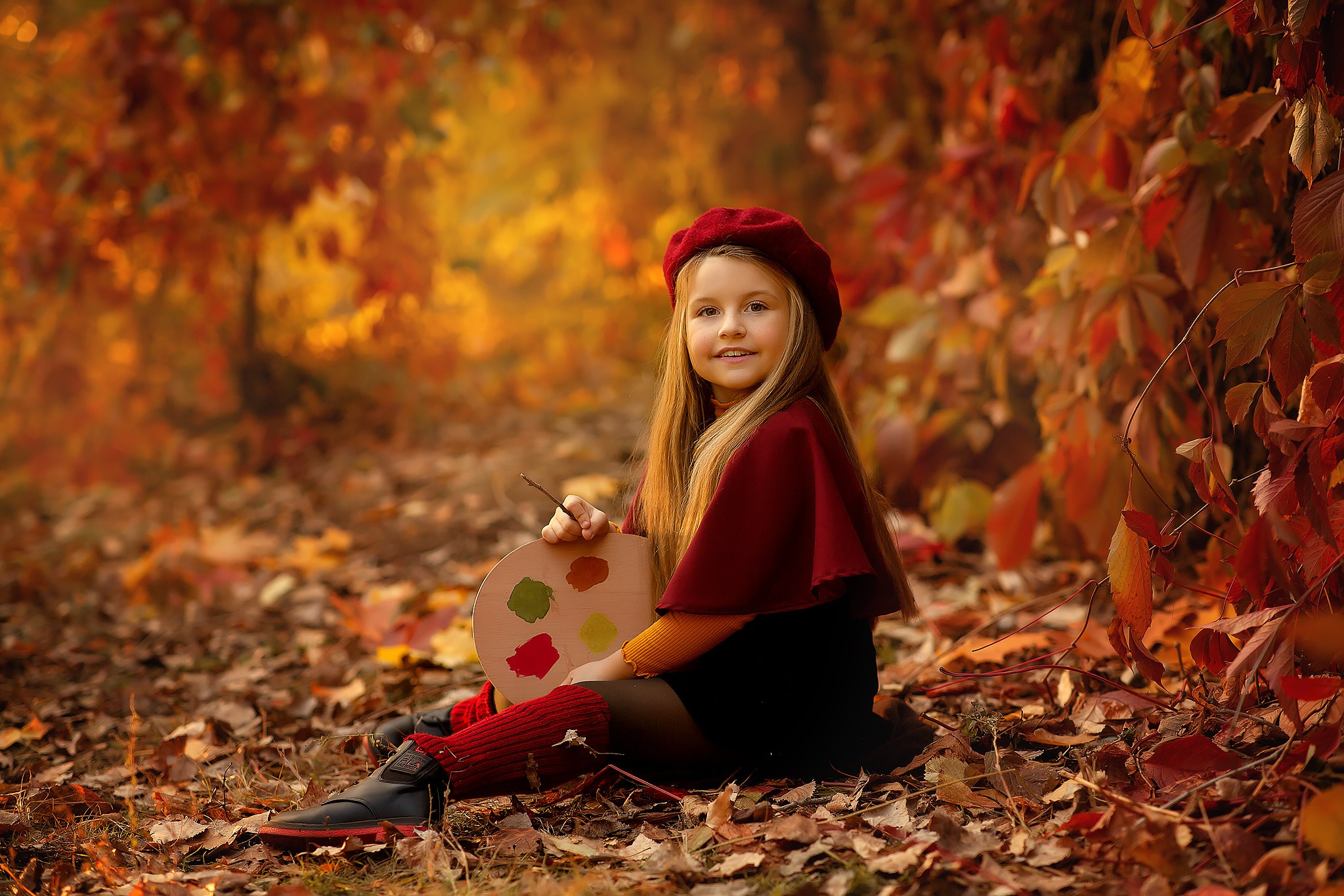 Сестренки. Фотограф на крещение и венчание