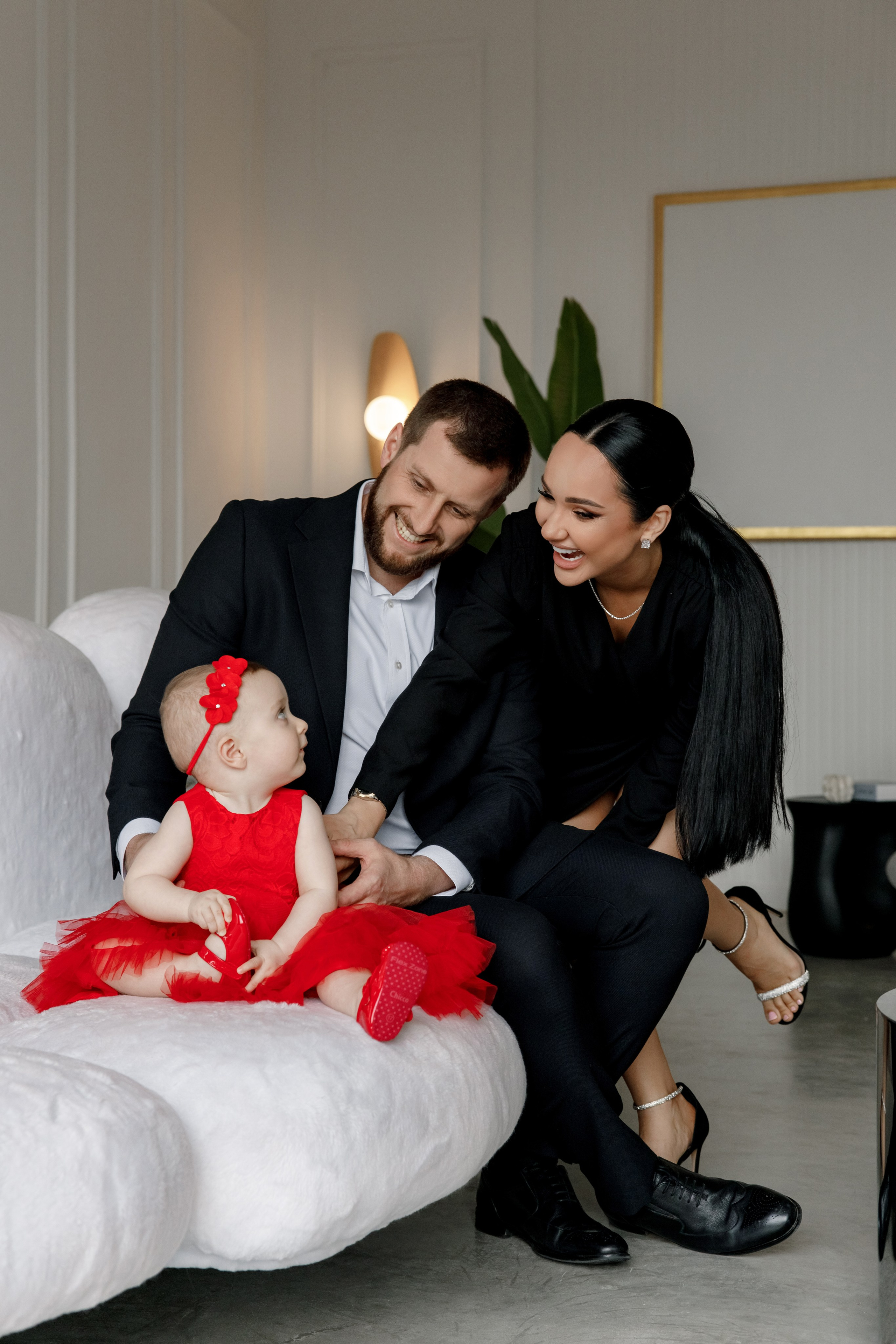 Фотостудия «GOA». Свадебный и семейный фотограф Краснодар, Юлия Потопахина