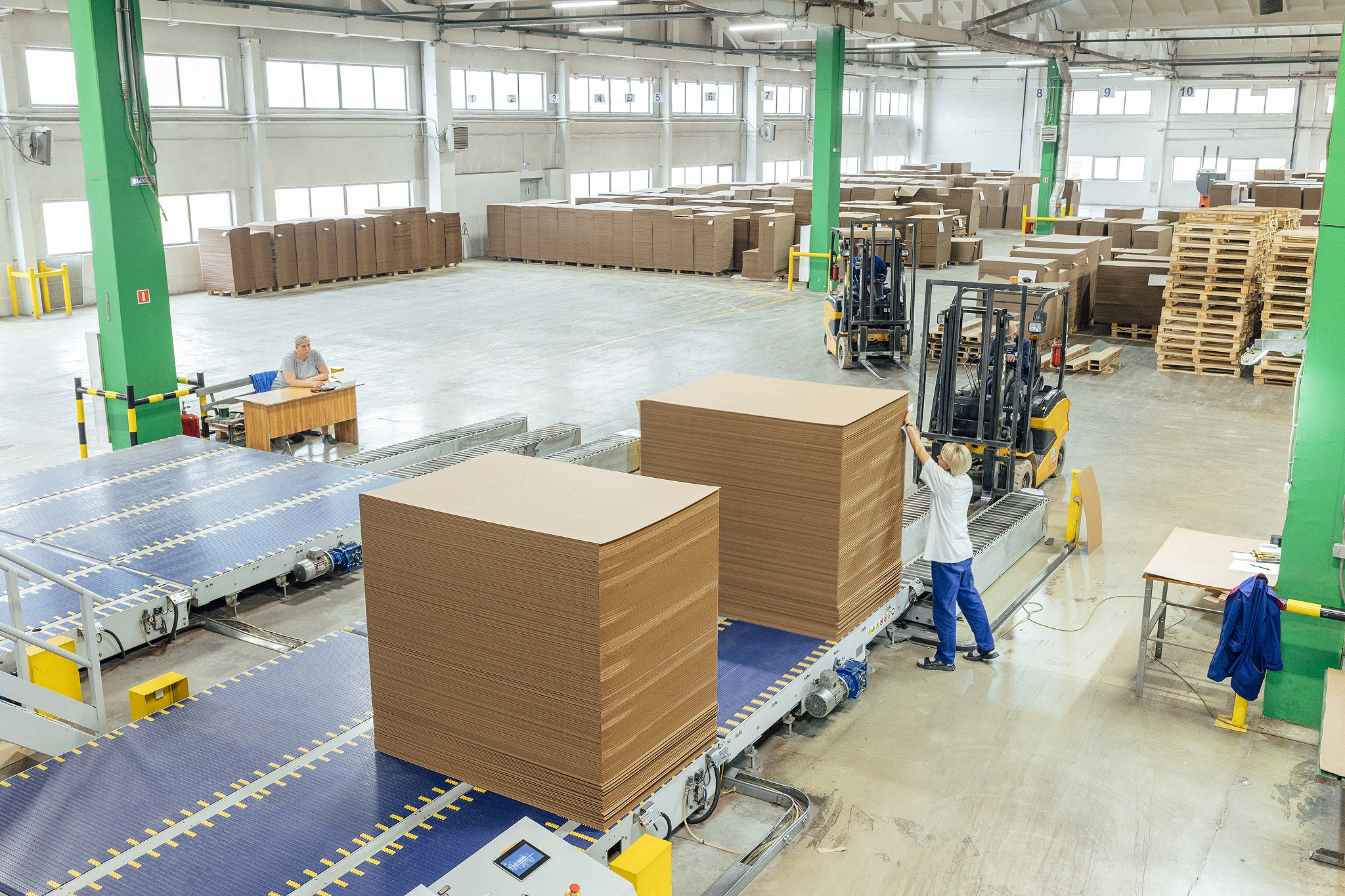 Промышленная фотография. Фотограф для бизнеса. Павел Козырь