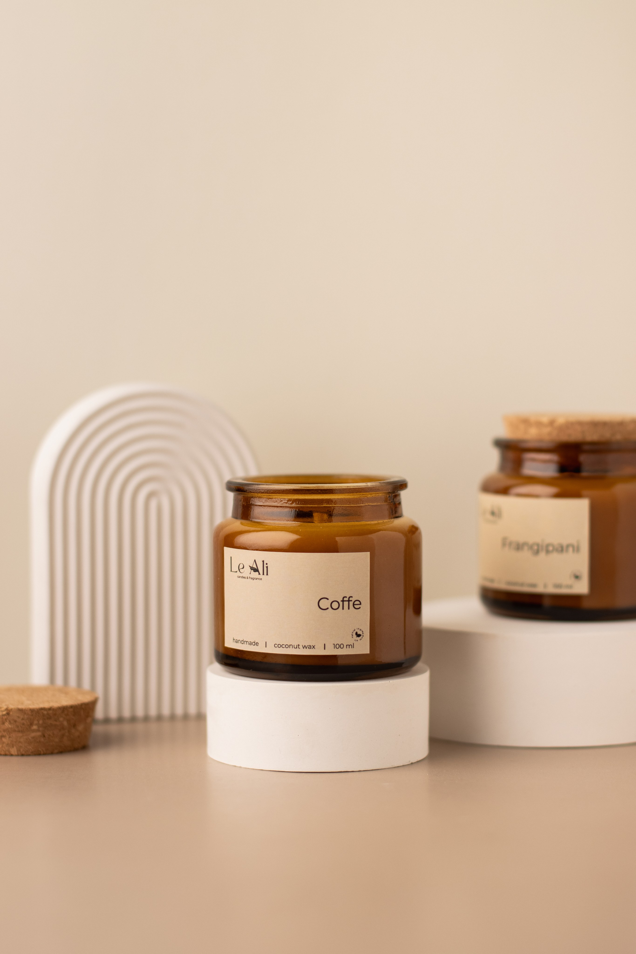 Свечи и диффузоры Le Ali. Предметный фотограф в Балашихе Анастасия Михайлова