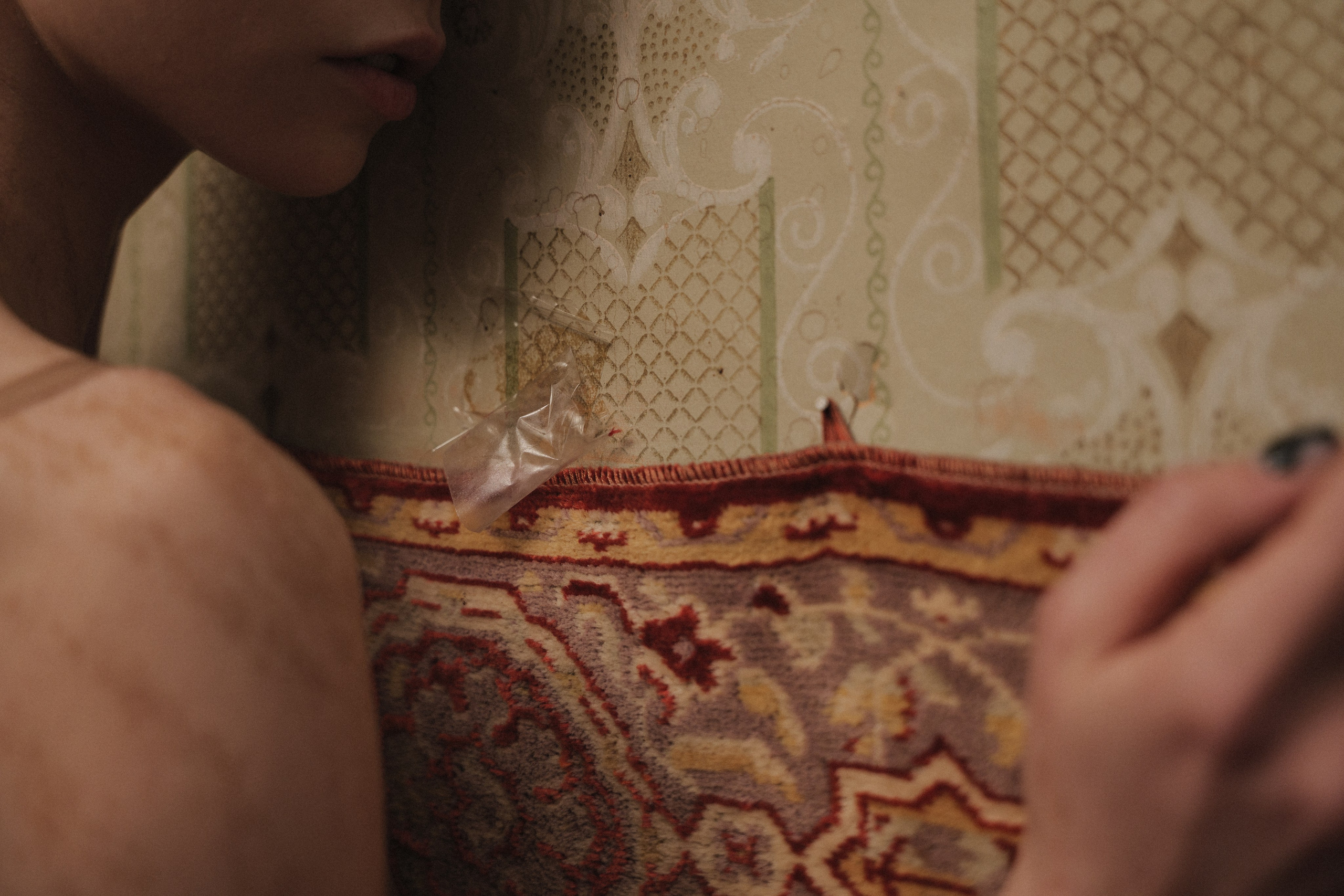 Flexion. F11 production