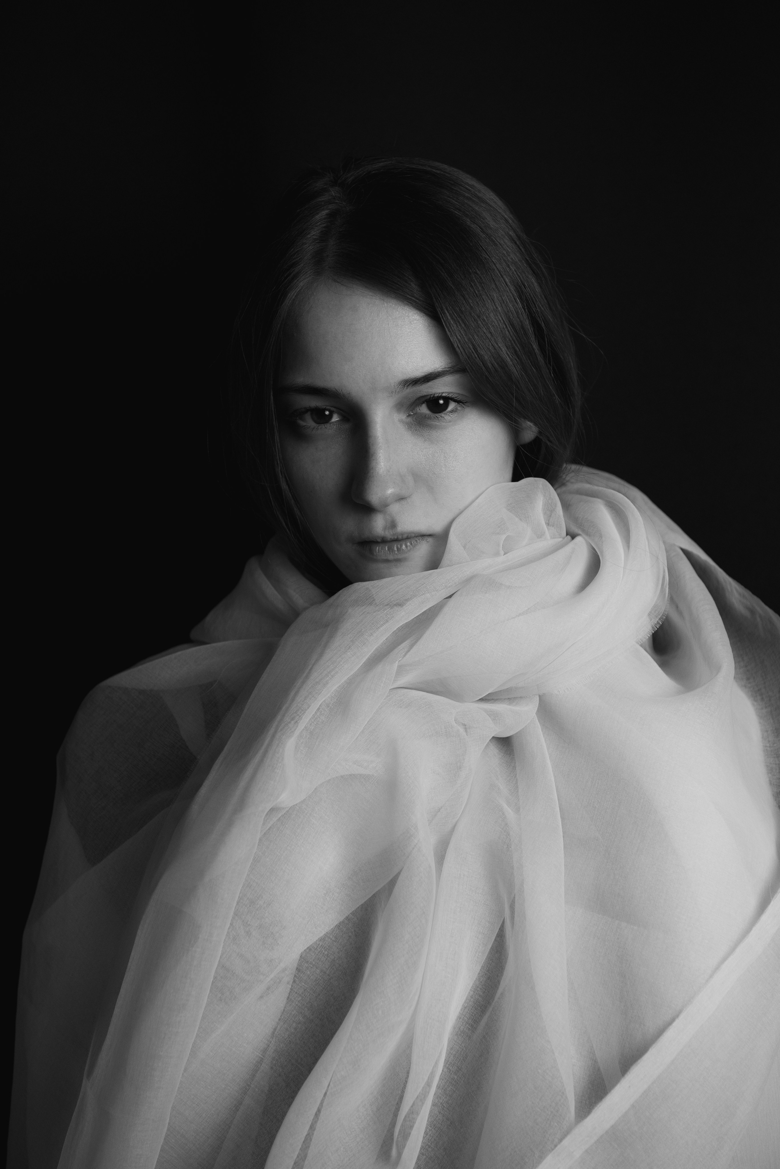 Анастасия. Портретный и архитектурный фотограф в Москве и Санкт-Петербурге