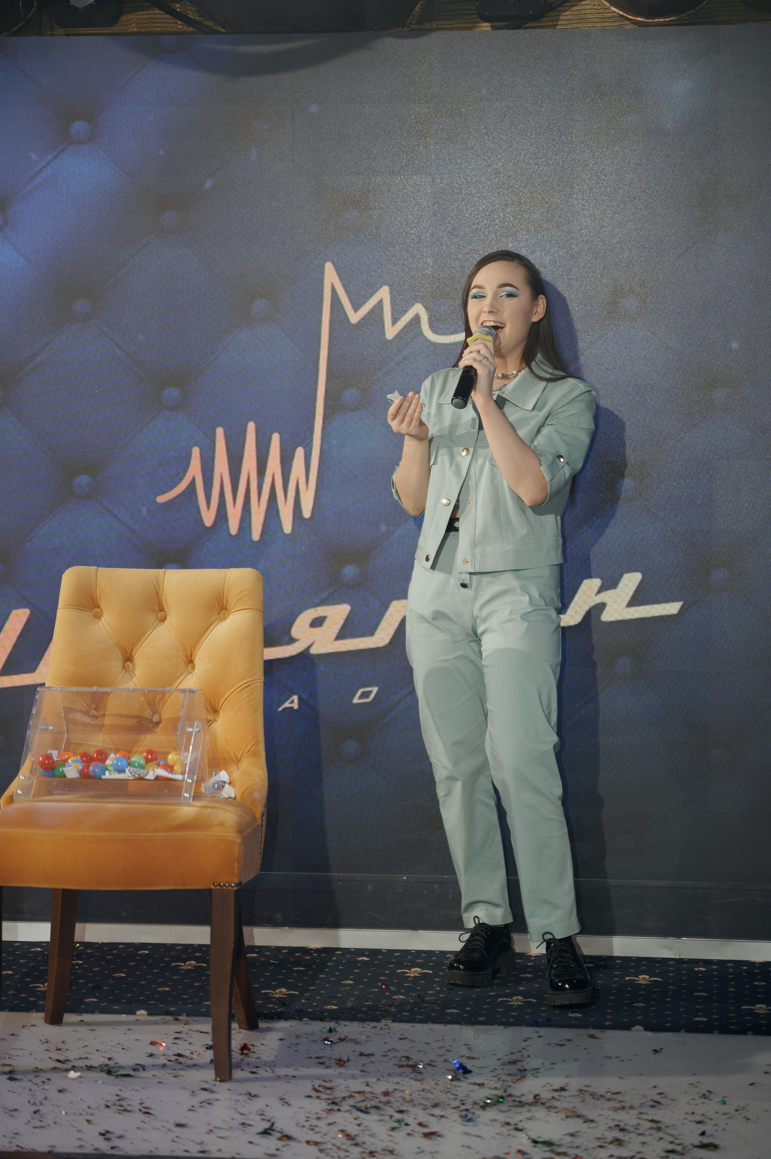 Вечеринка. Свадебный фотограф Александр Браво