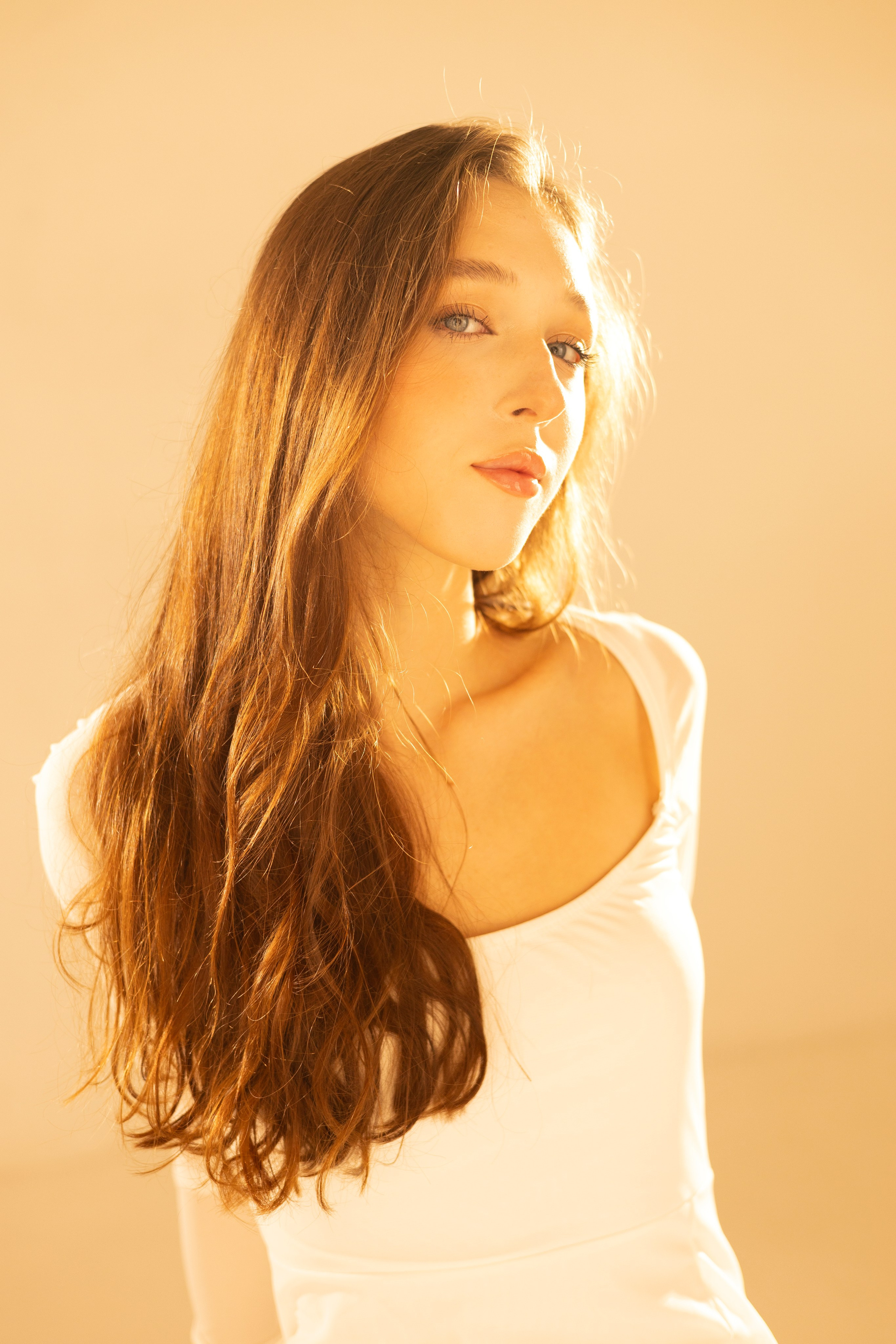 Анастасия. Портретный, семейный фотограф в Санкт-Петербурге и Ленинградской области Виктория Соловьёва