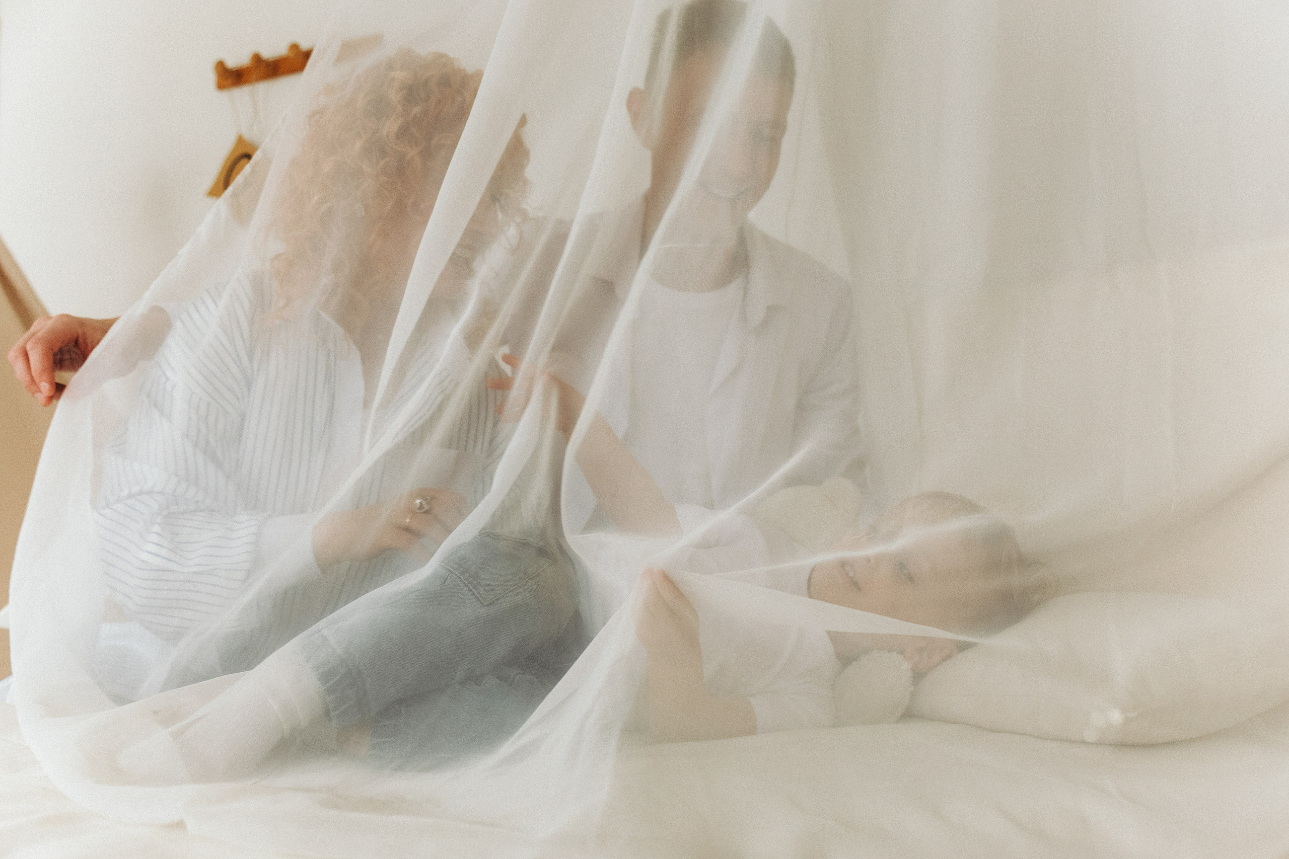 Семейная история. Портретный, семейный фотограф в Санкт-Петербурге и Ленинградской области Виктория Соловьёва