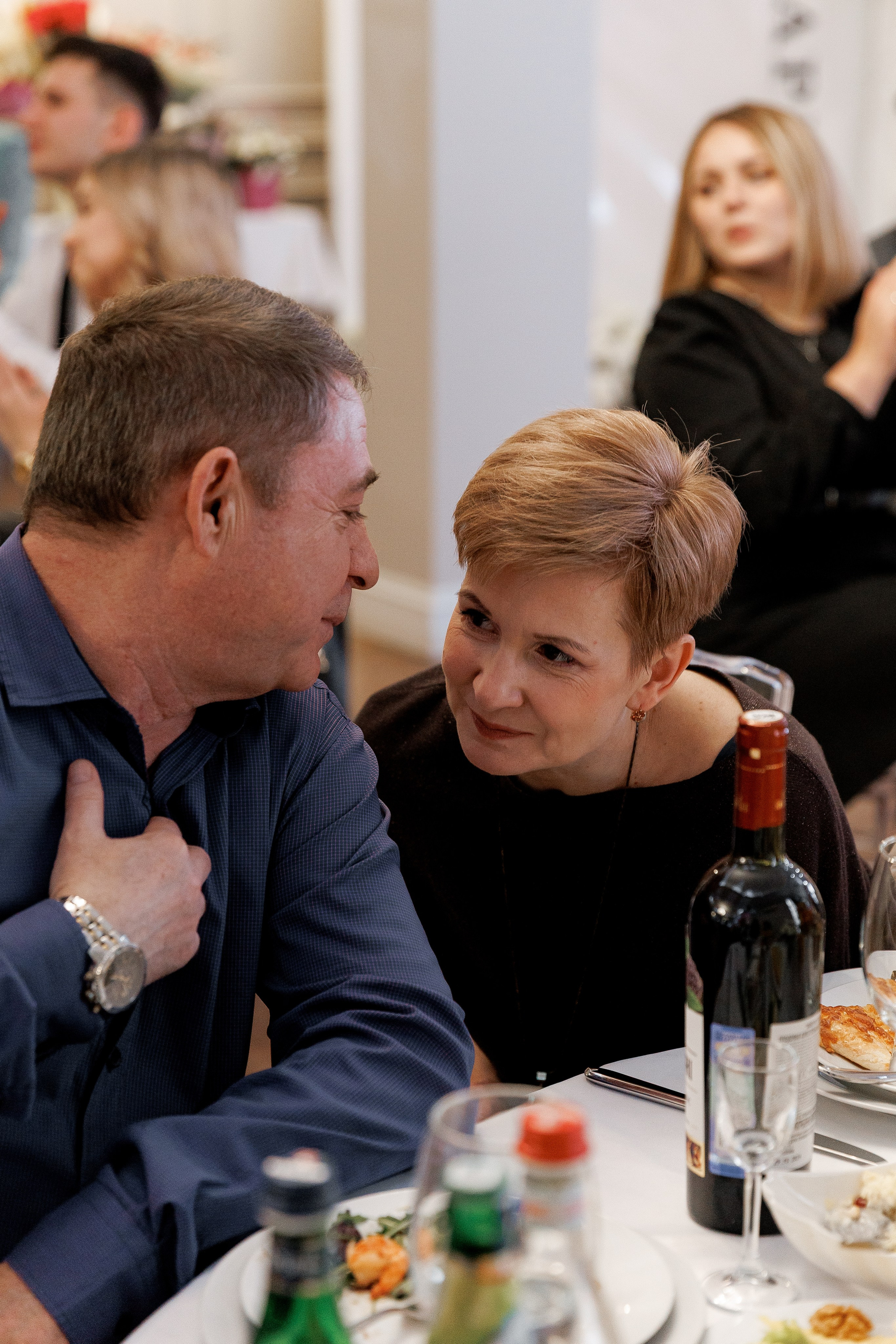 Даниил и Дарья. Свадебный фотограф Фадеева Алёна