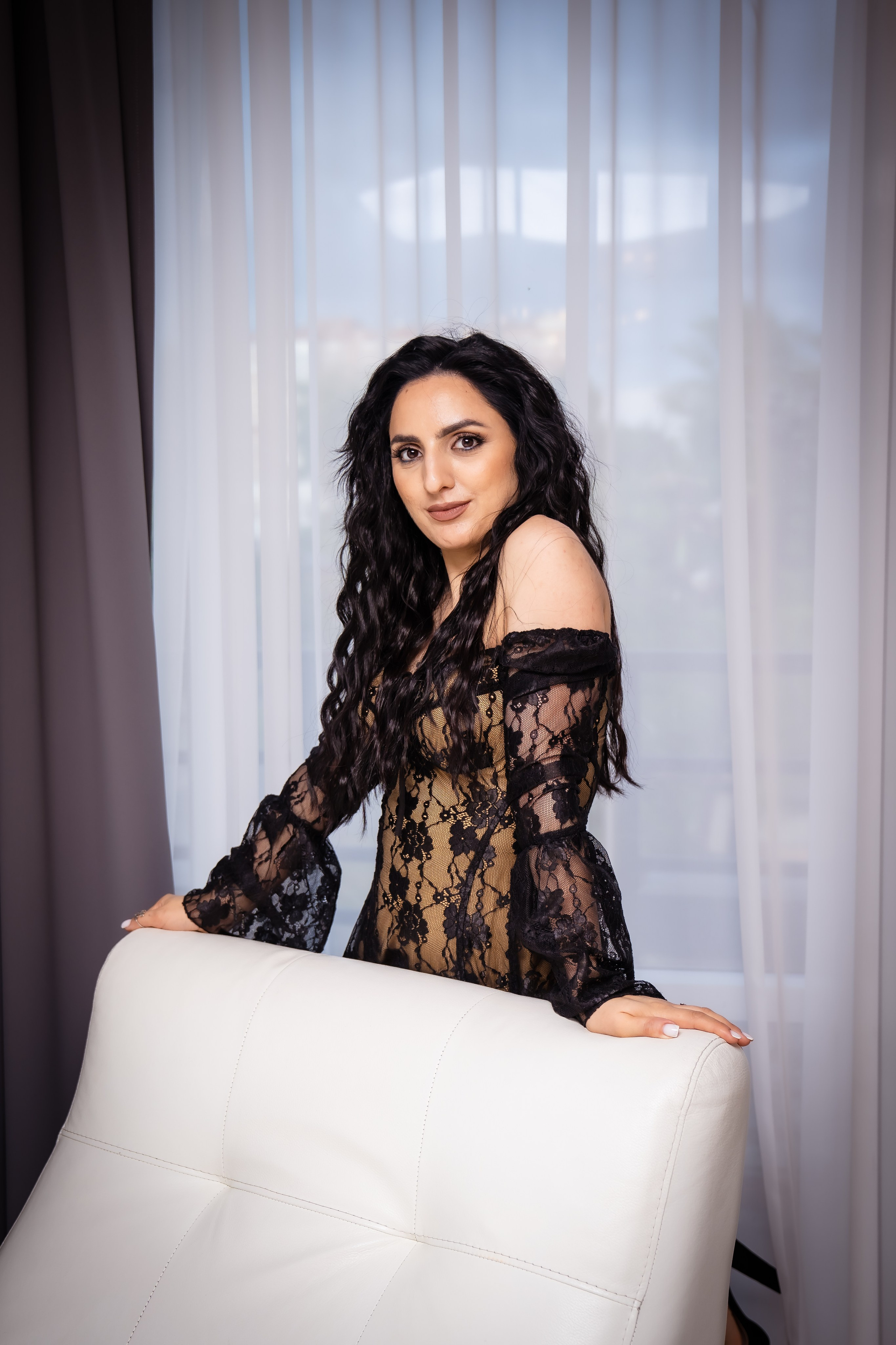 Фотосессия Сюзанны и ее Семьи. Фотограф в Ростове-на-Дону Анна Малахова