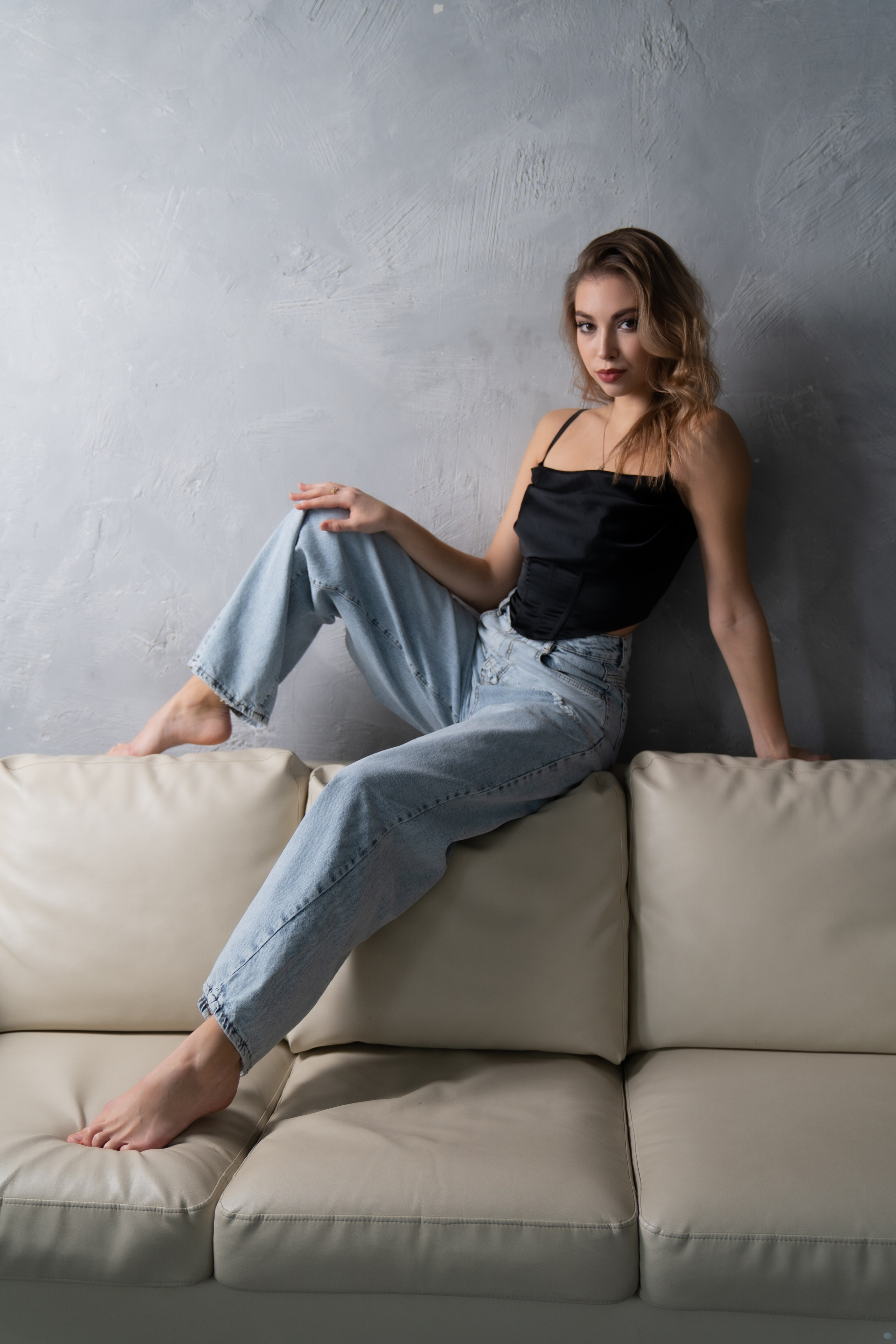 Фотосессия Марии. Фотограф в Ростове-на-Дону Анна Малахова