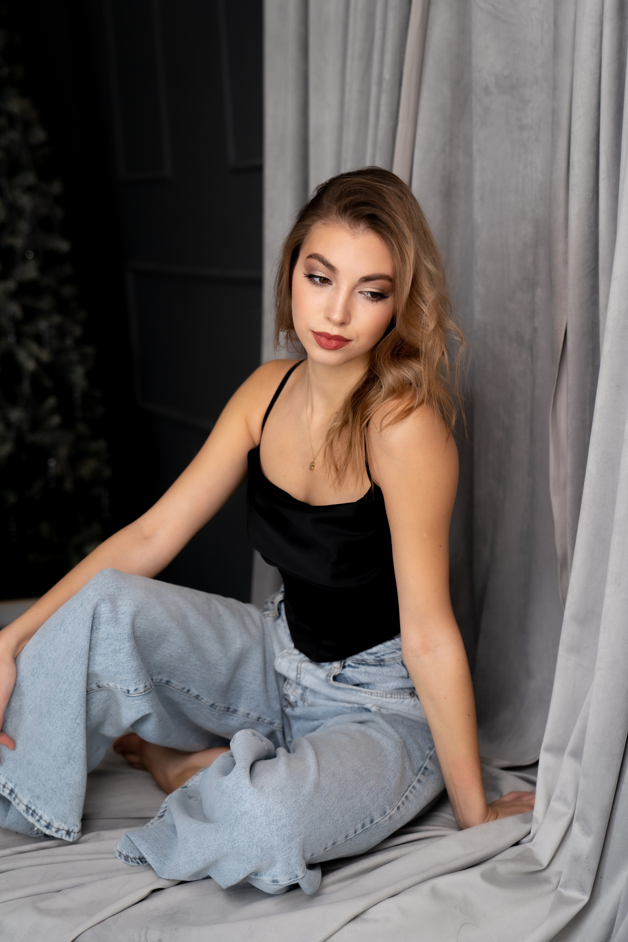 Фотосессия Марии. Фотограф в Ростове-на-Дону Анна Малахова