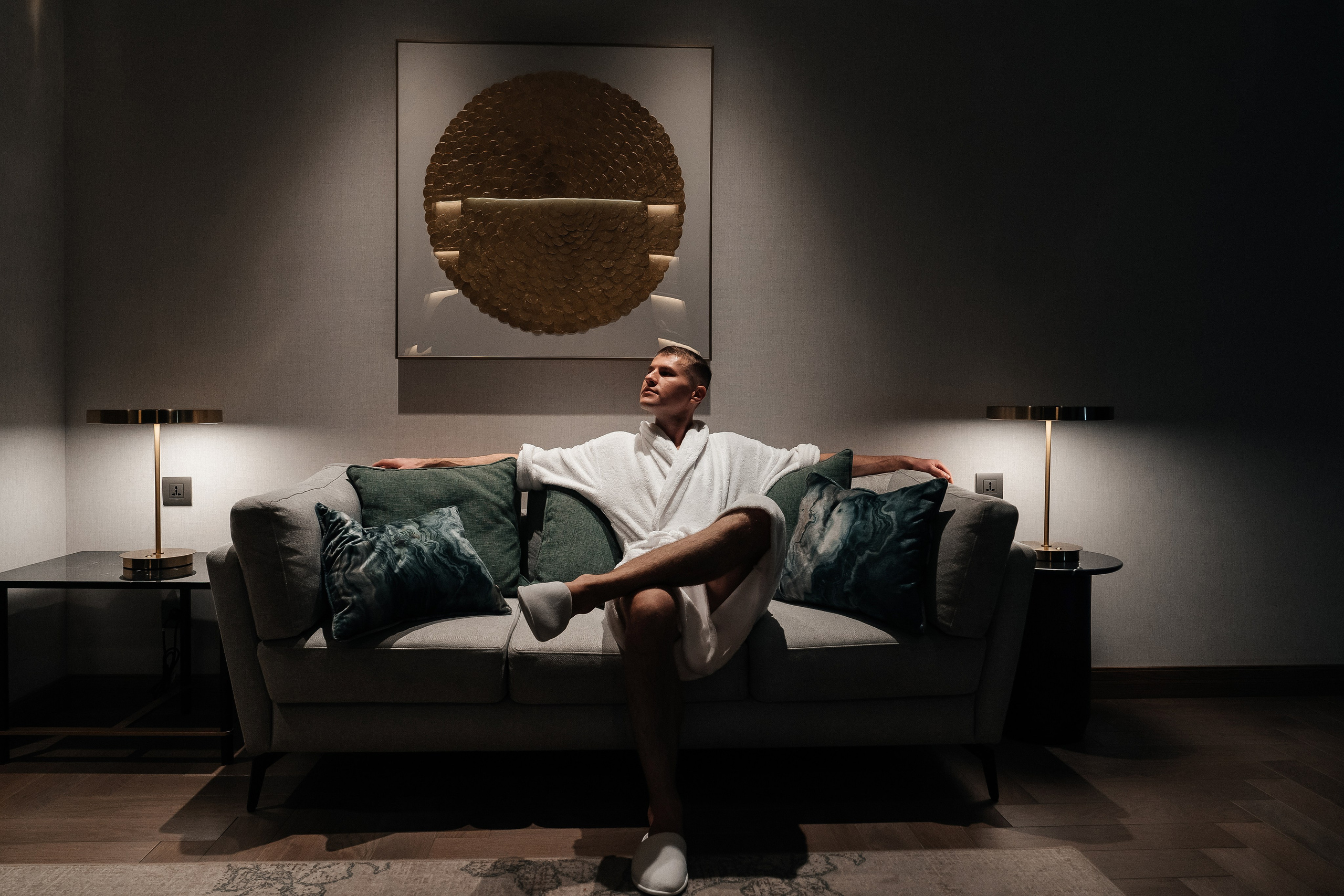 Павел & Анастасия. Lokos.pro Ник Соколов Фото и Видео Москва/Ростов-на-Дону