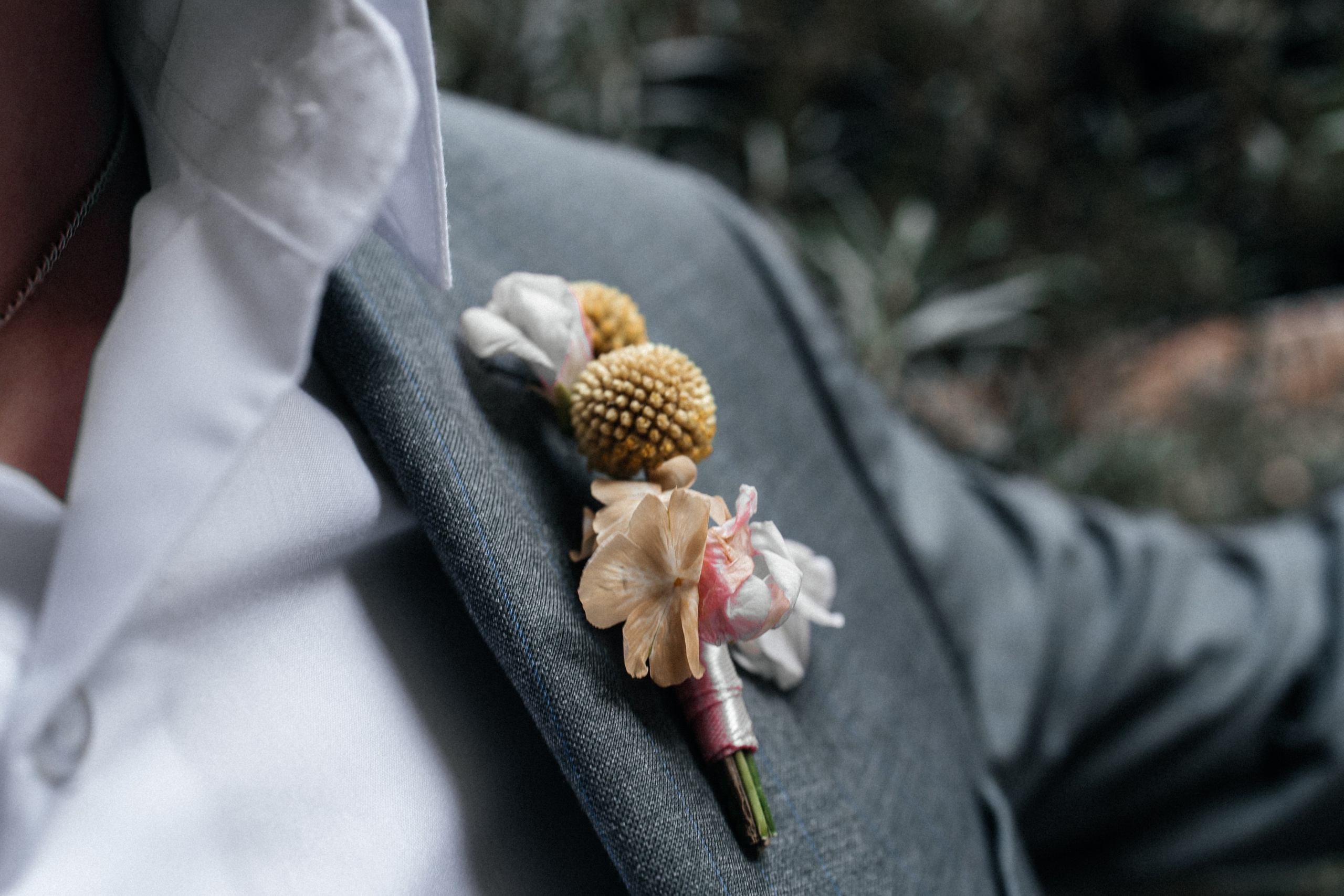 The Gamma. Фотограф в Санкт-Петербурге Виктория Безверхая