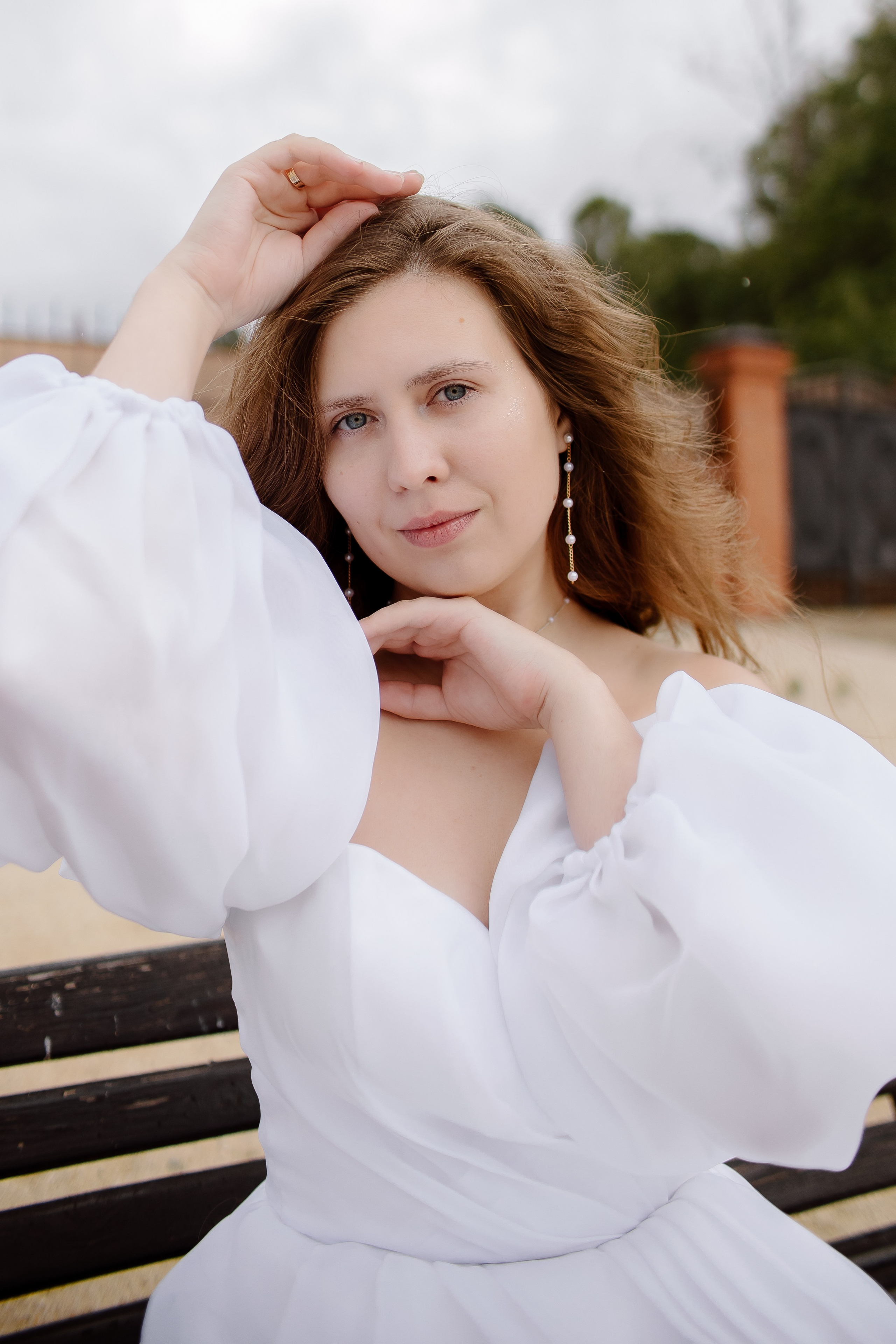 Анна и Алексей. Семейный и детский фотограф в Челябинске Елена Вышегородцева