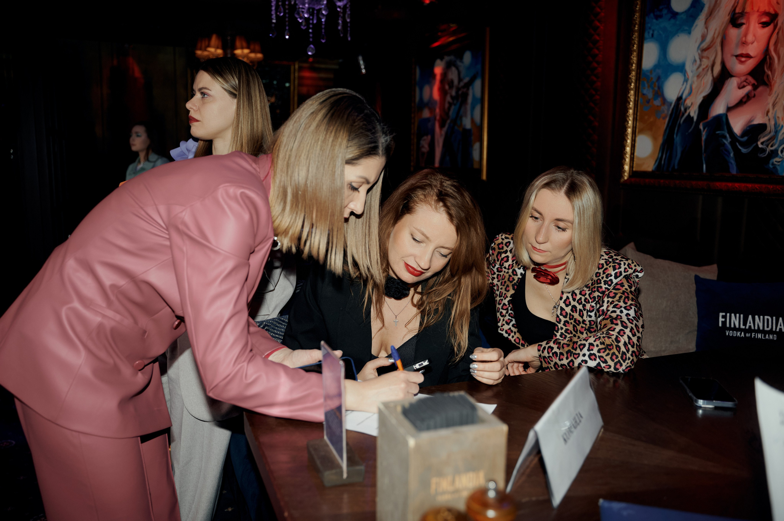 Вечеринка. Свадебный фотограф Александр Браво