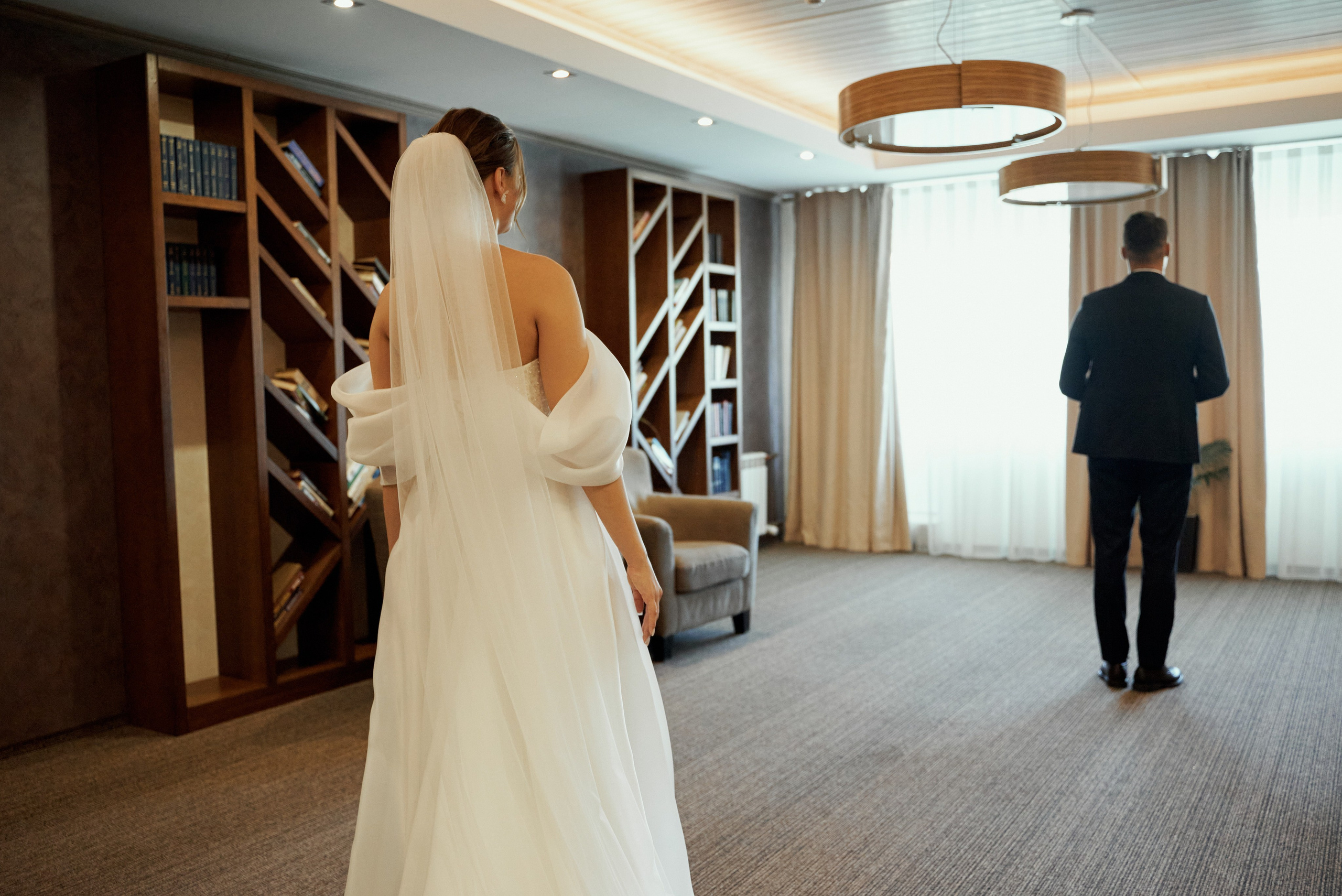 Александра и Максим. Свадебный фотограф Александр Браво