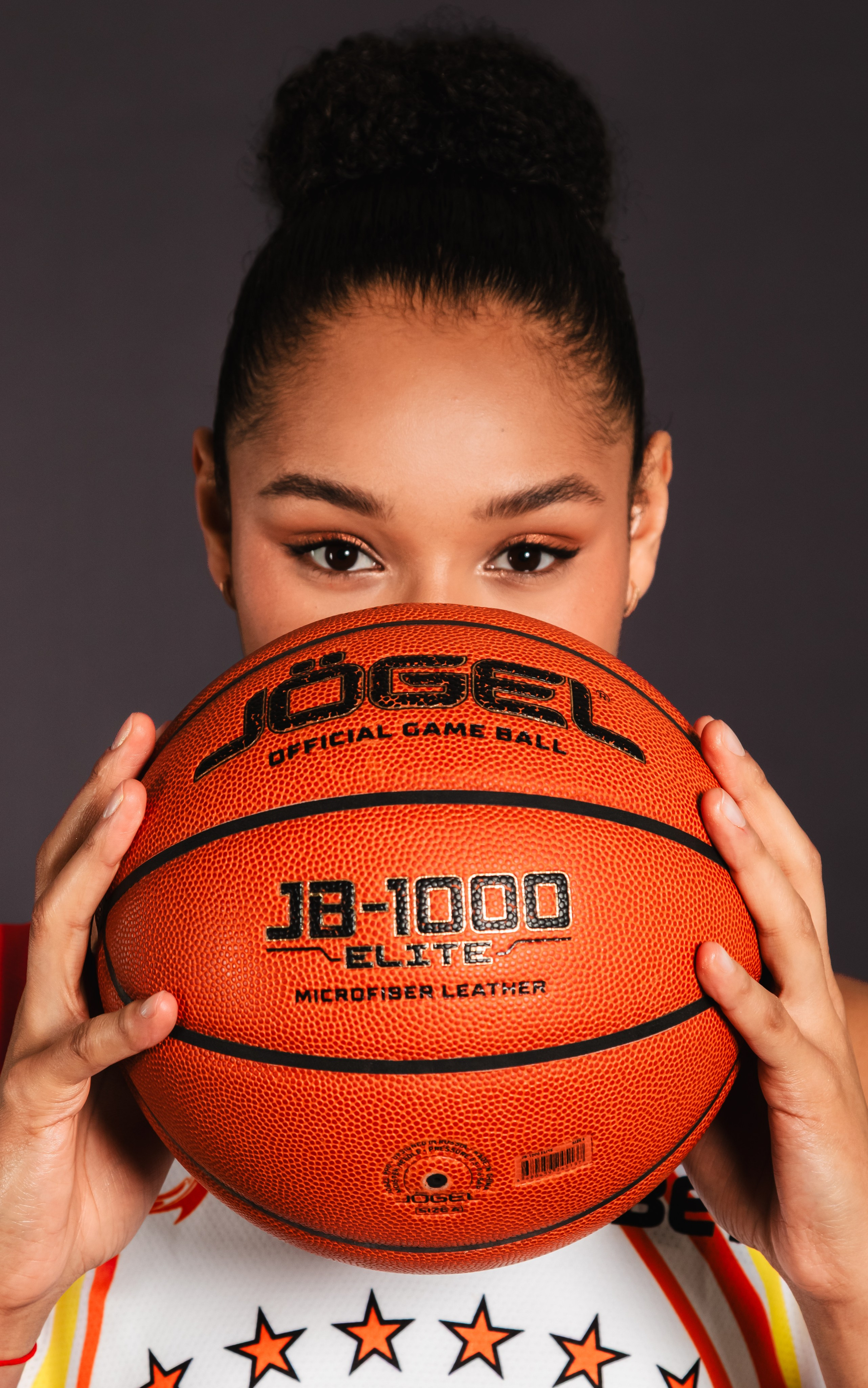 БК УГМК|MEDIA DAY. Фотограф в Екатеринбурге Ирада Баянгулова