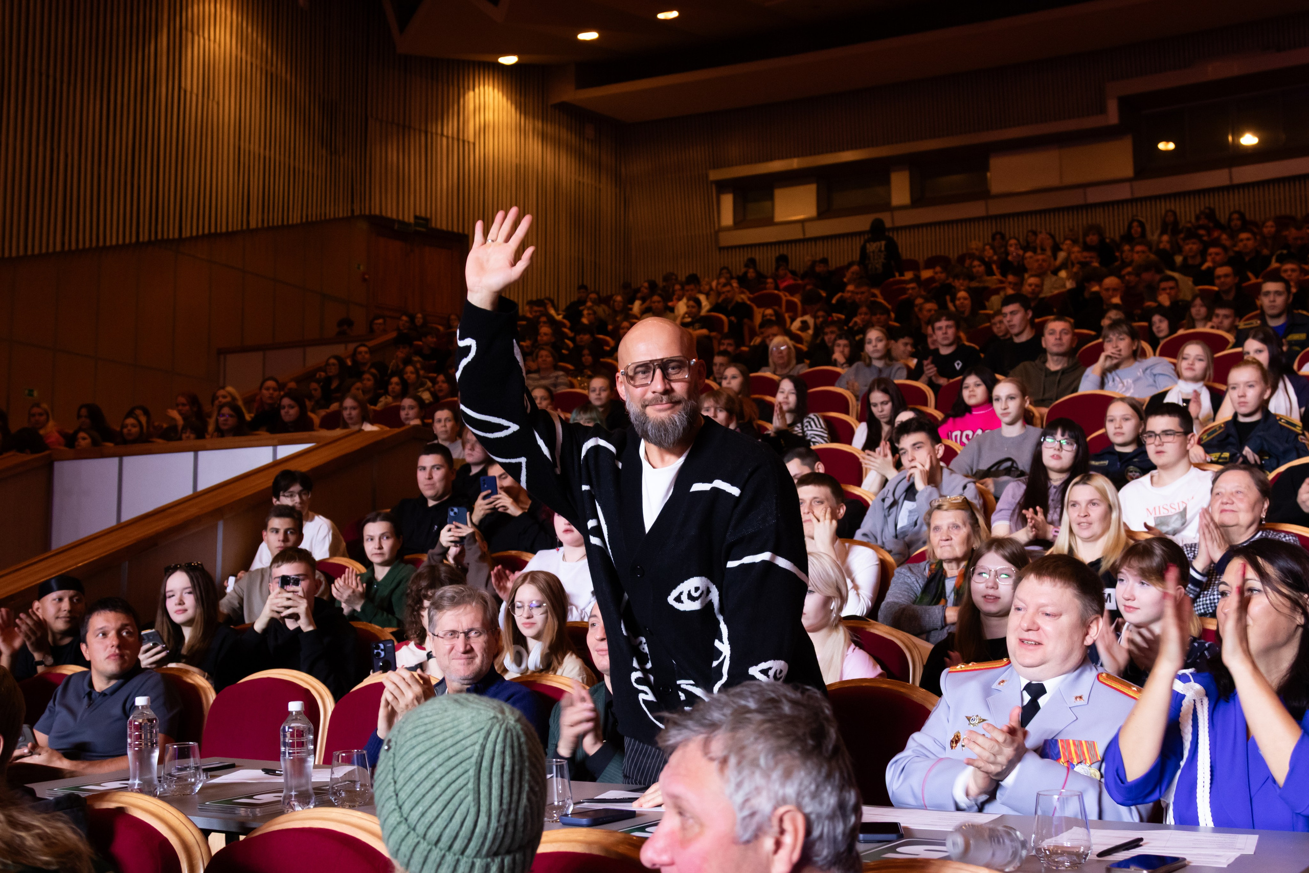 КВН|ЛИГА ДОРОЖНОЙ ГРАМОТНОСТИ. Фотограф в Екатеринбурге Ирада Баянгулова