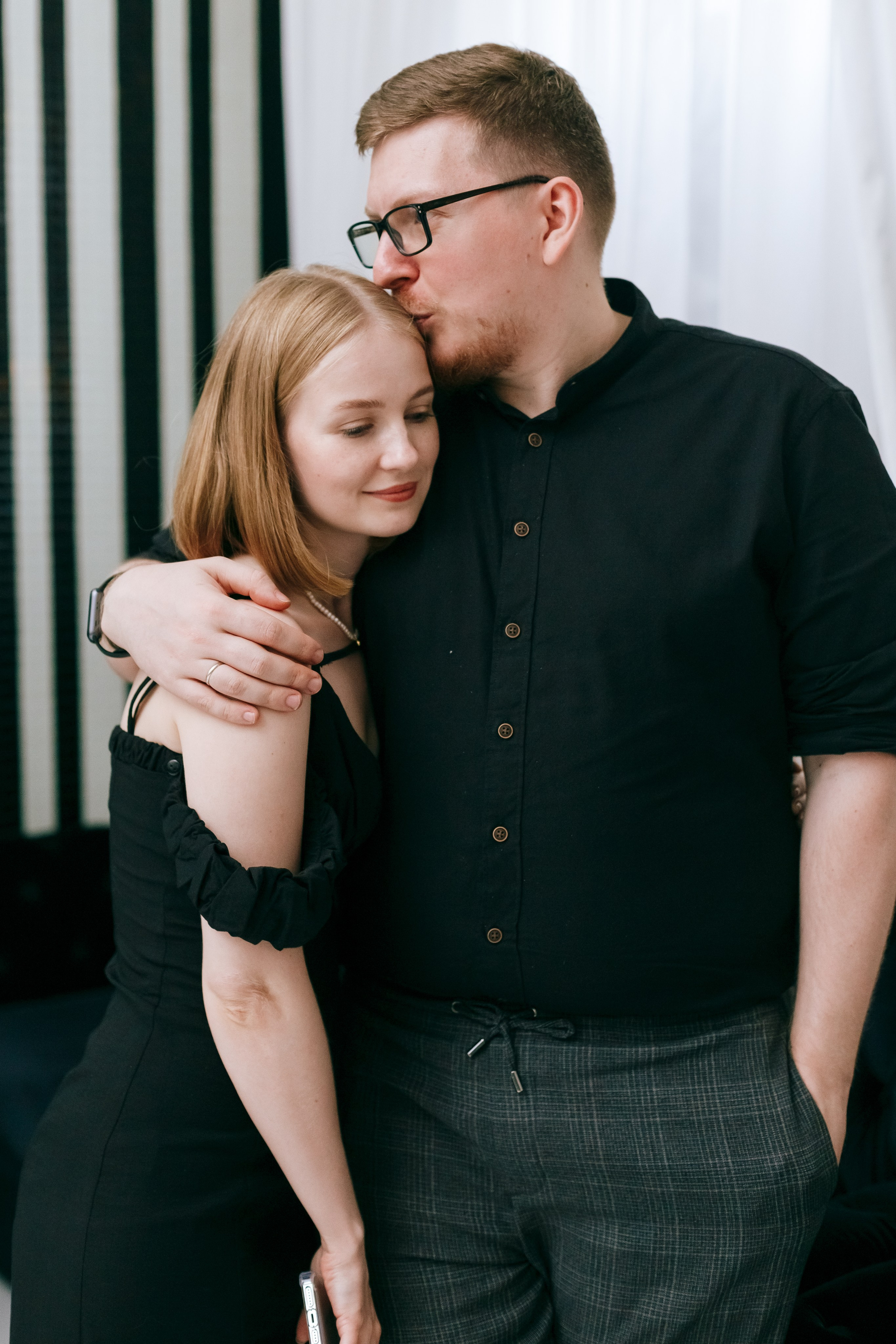 Сергей и Елена. Свадебный фотограф в Краснодаре Николай Крауз