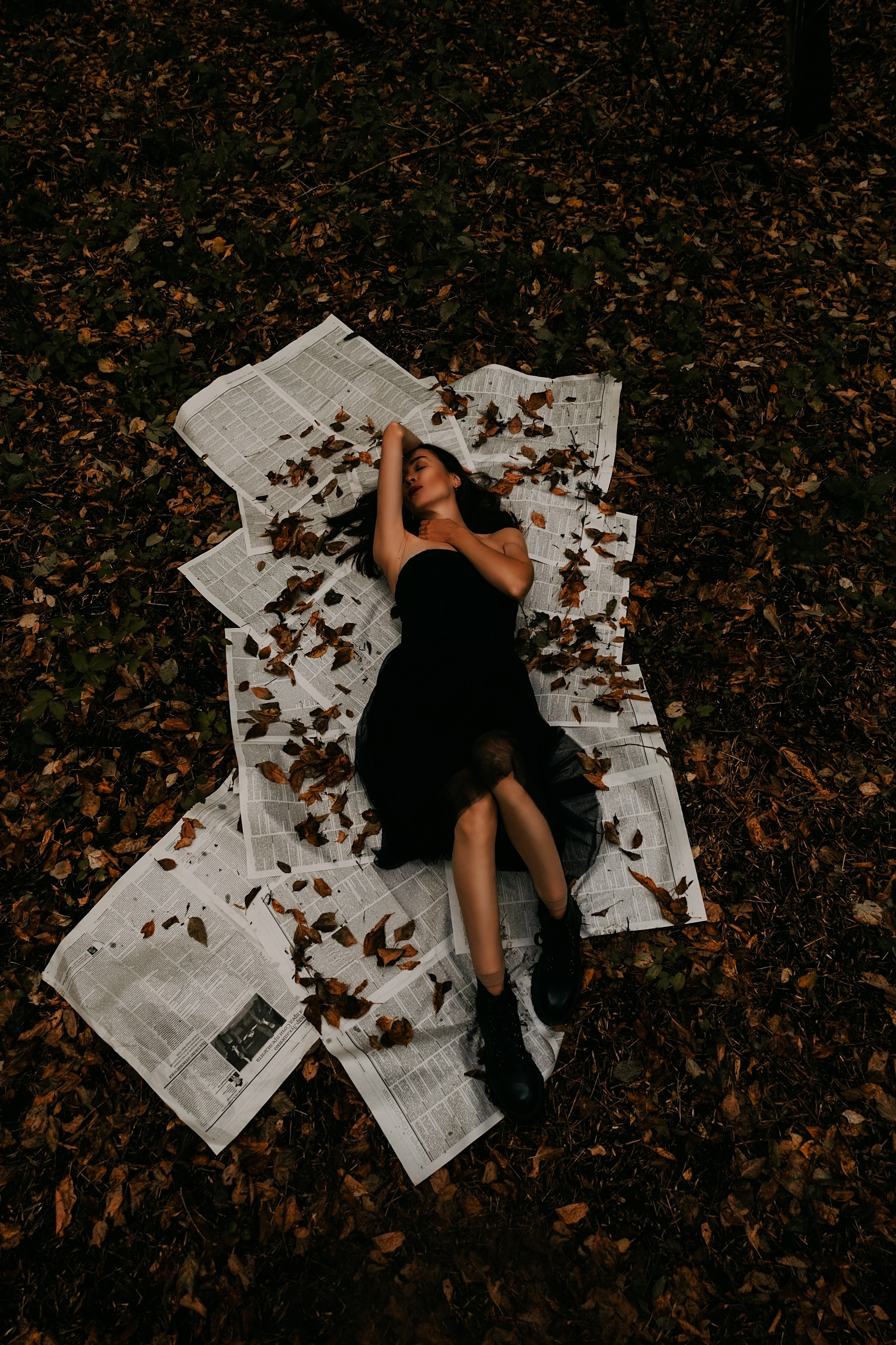 NATURE. Фотограф в Кемерово Анастасия