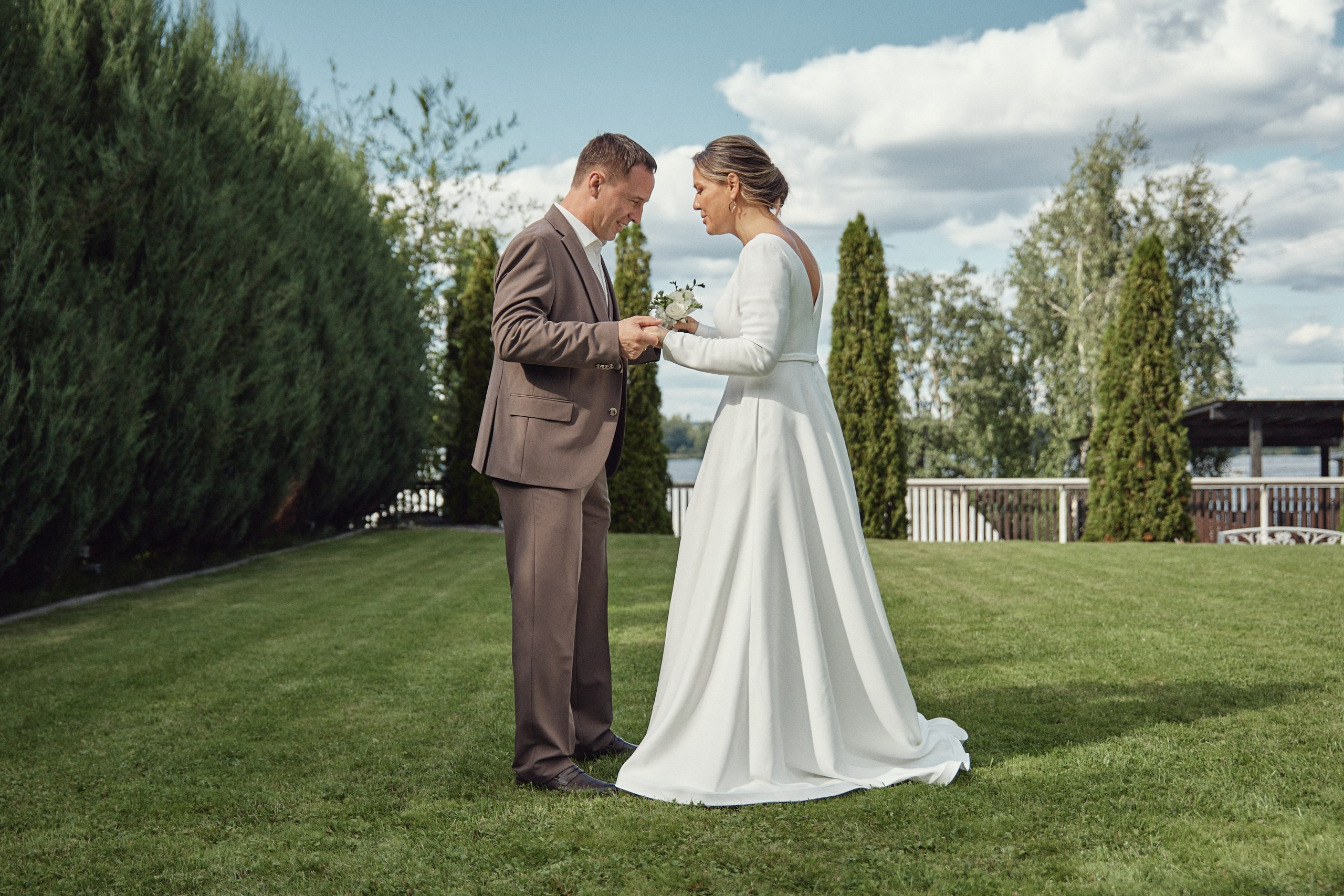 Счастье здесь. Свадебный фотограф Антон Артюшин. Работаю в Нижнем Новгороде и Москве