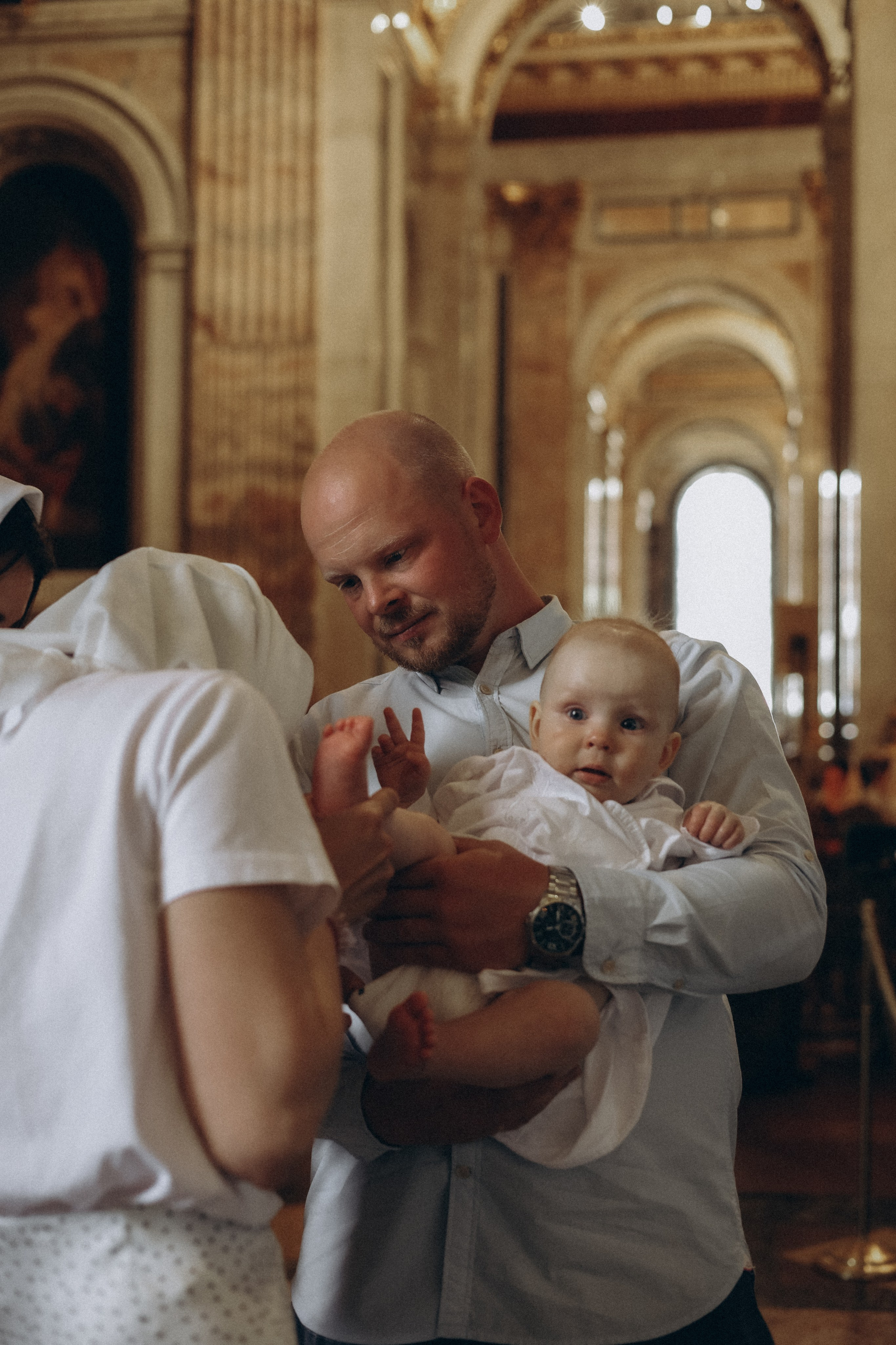 𝐼𝓁𝓎𝒶. Wedding Photographer from St.Petersburg