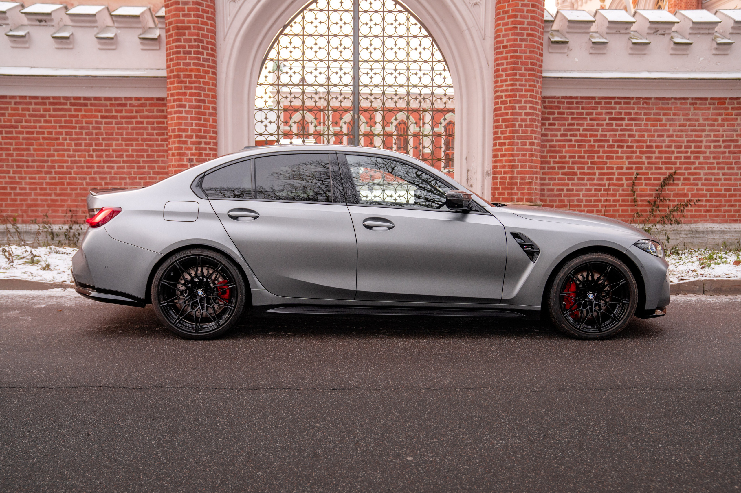 Фото для продажи авто. Фотограф в Санкт-Петербурге Мария Александрова