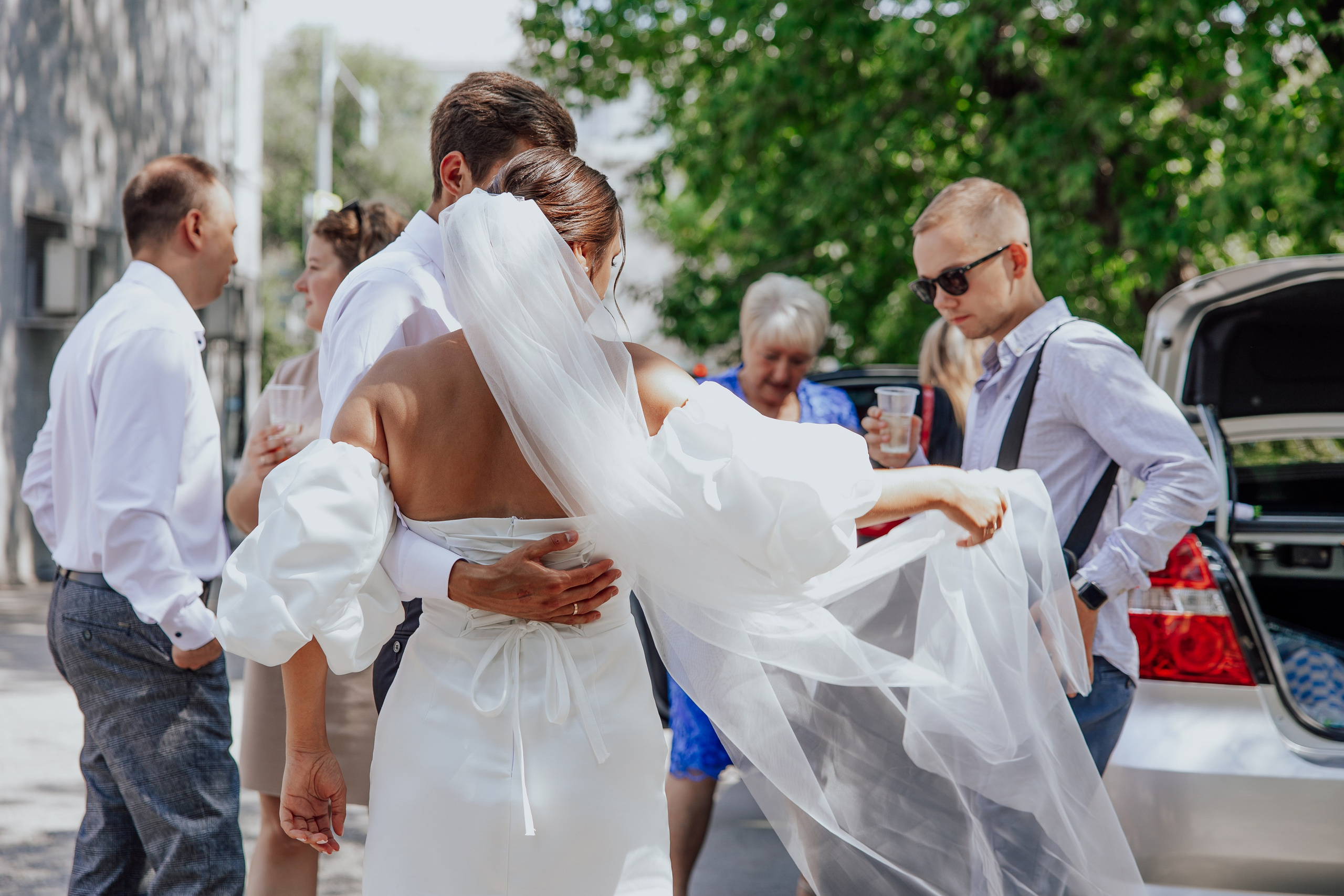 Дмитрий & Мария