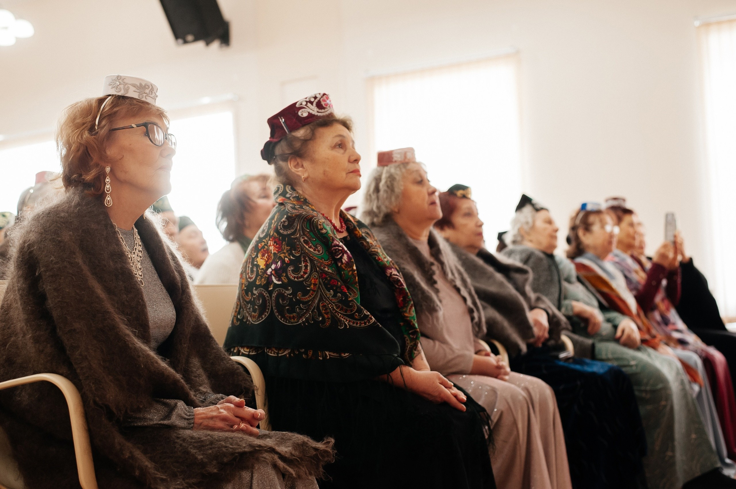 Дом работников образования