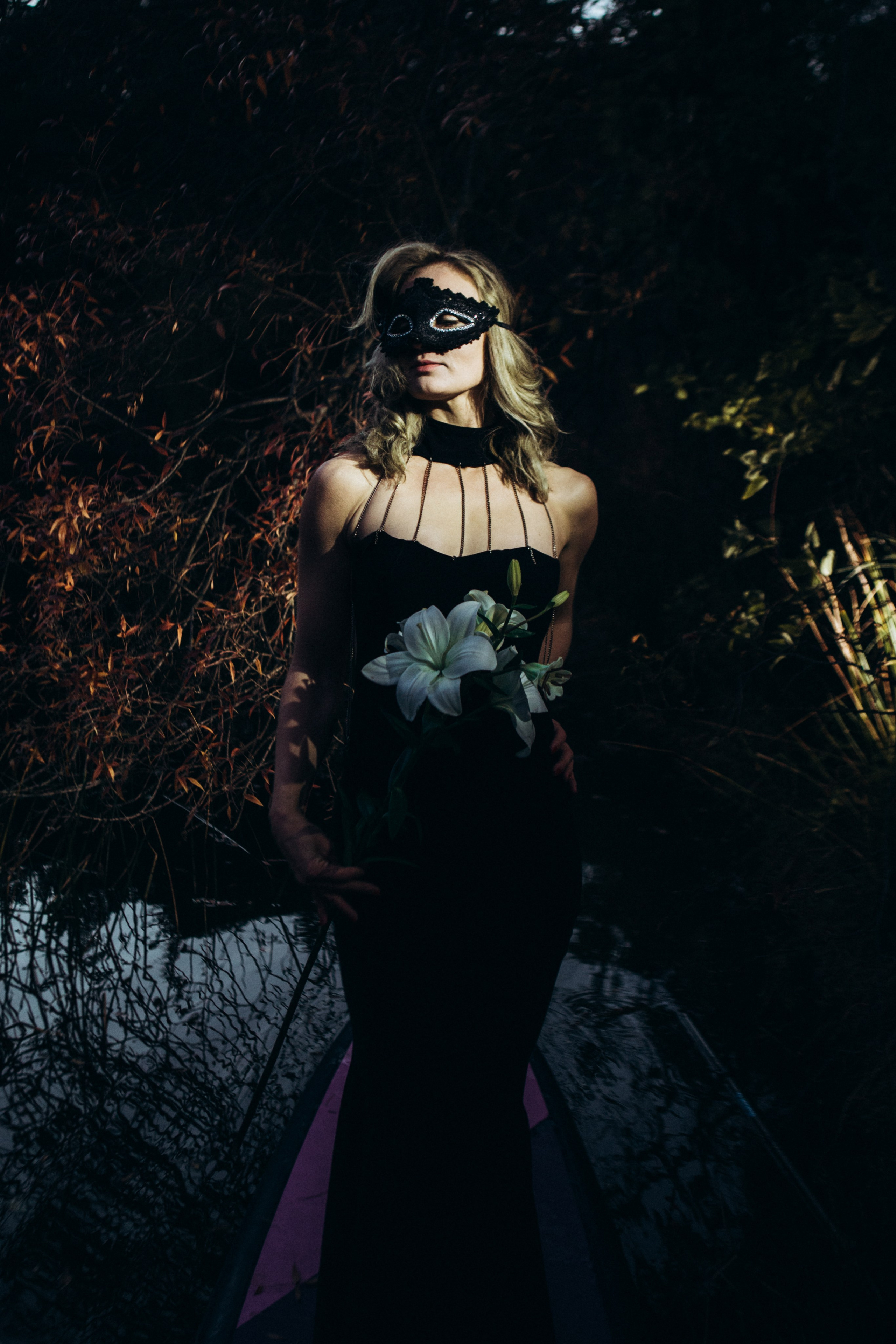 Ася. Портретный фотограф В Крыму и преподаватель Екатерина Покровская