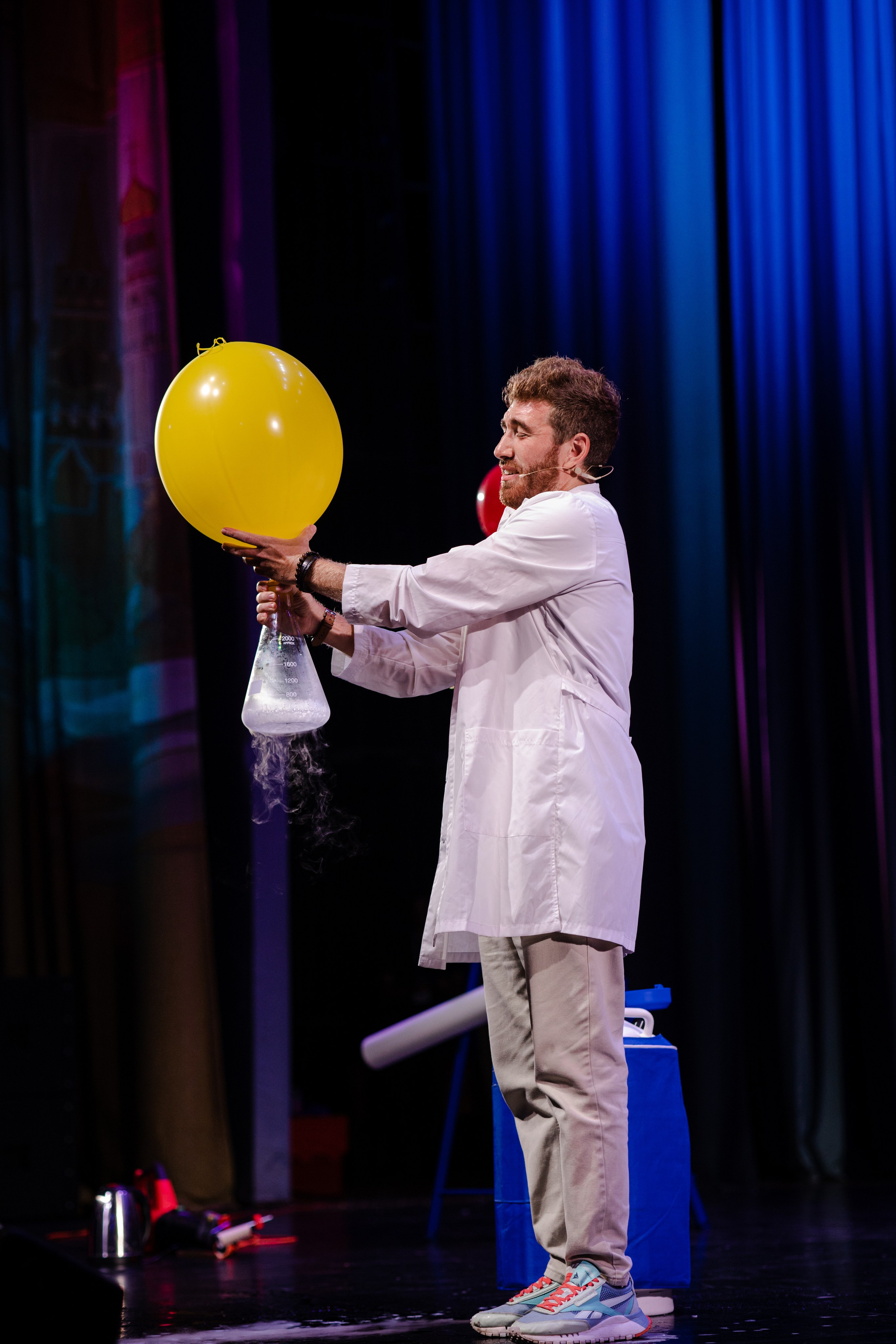 Наука 0+. Главная