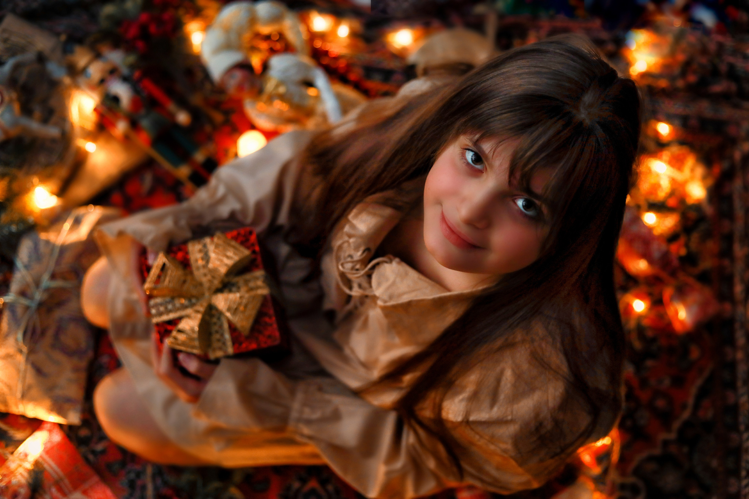 РОЖДЕСТВЕНСКИЕ ИСТОРИИ. ALENA POGODAEVA — PHOTOGRAPHY (фотограф)