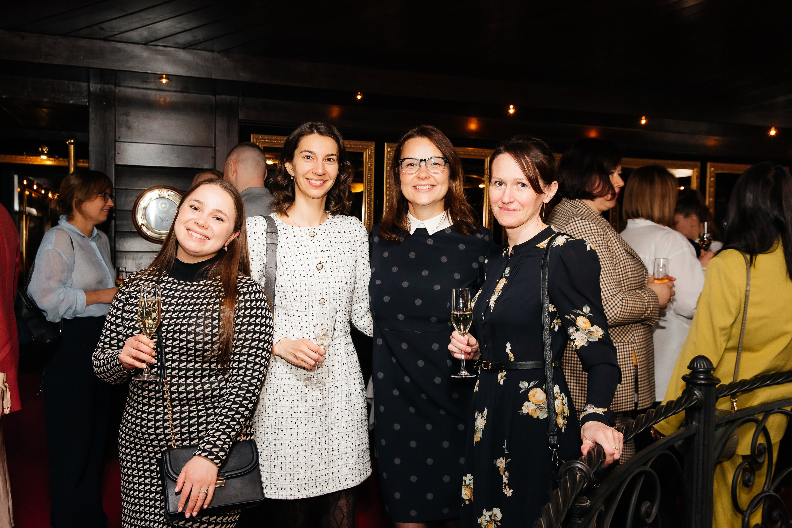 Благодать 2024. Семейный и портретный фотограф в Санкт-Петербурге Ольга Станкова