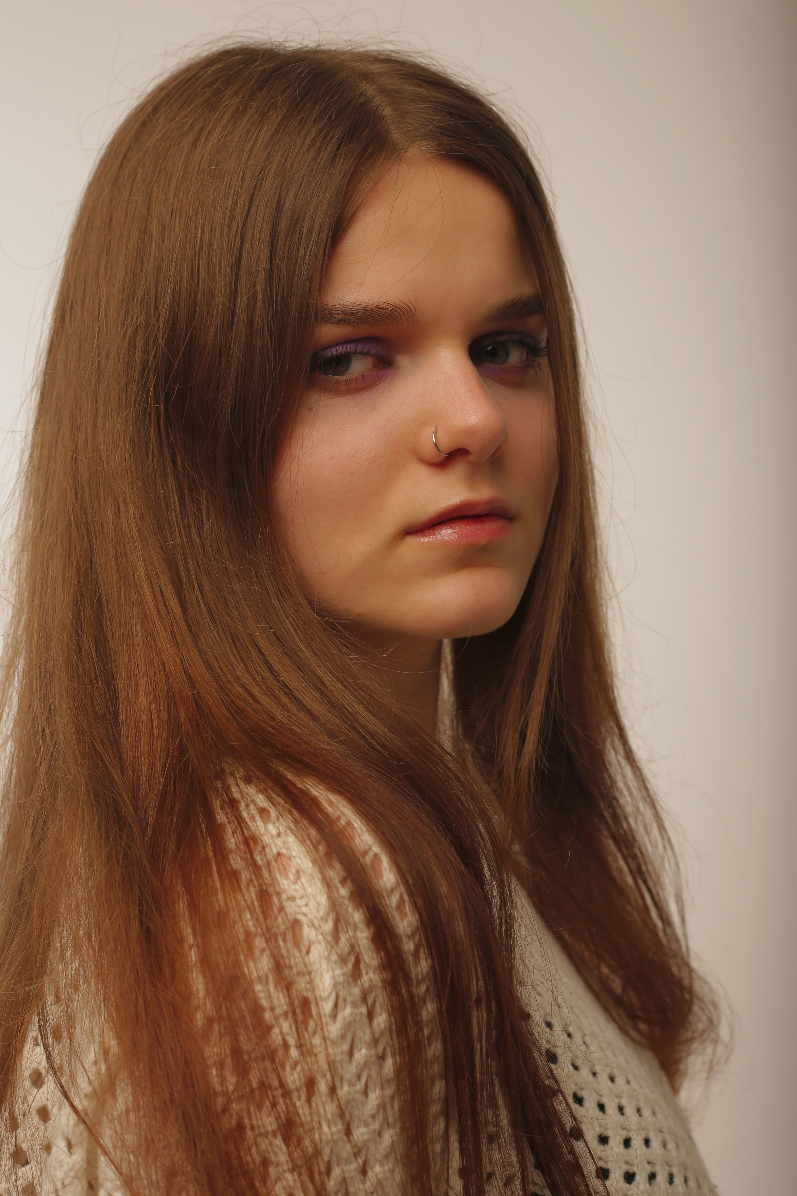 Ширяева Виктория. Promodels