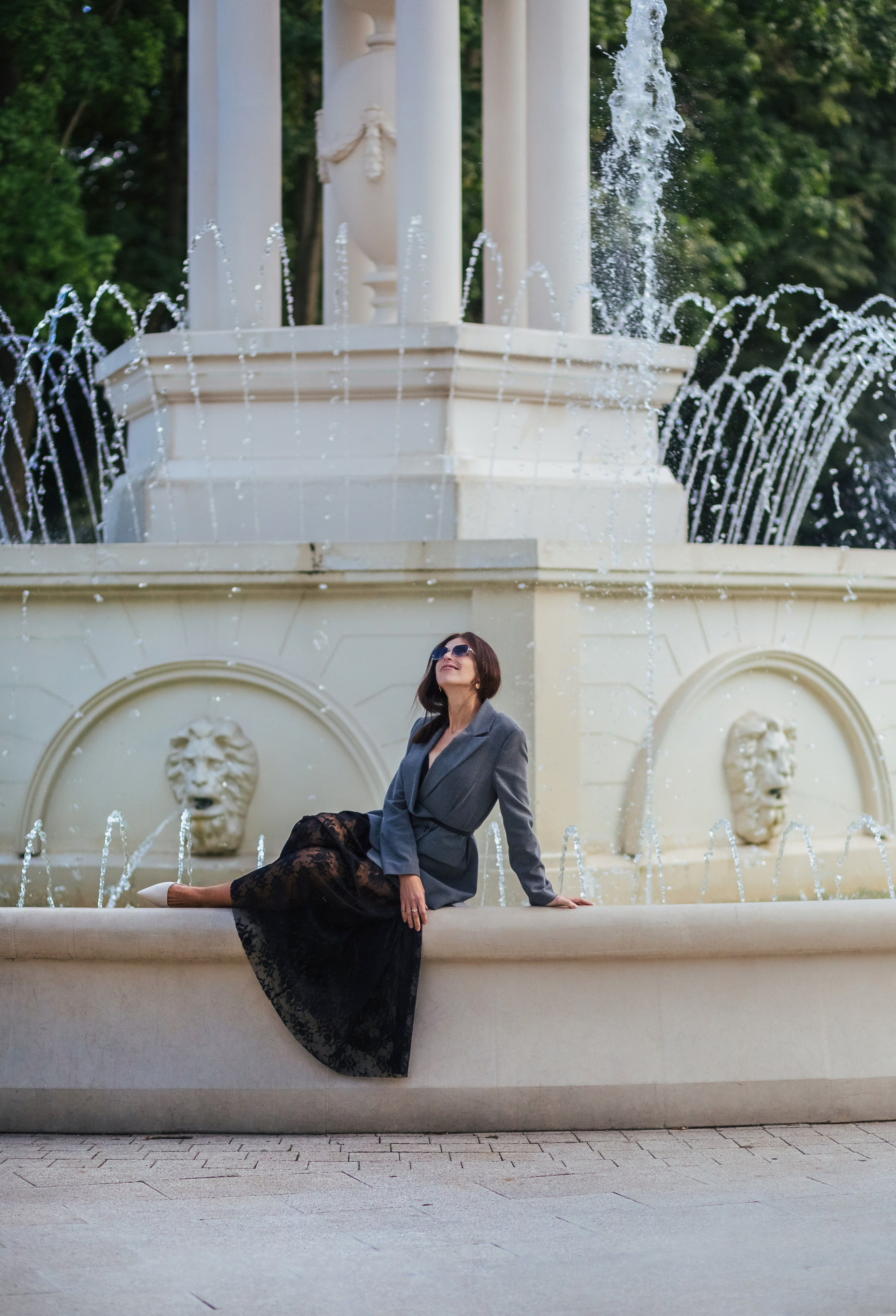 Ольга. Вера Соколова фотограф Воронеж