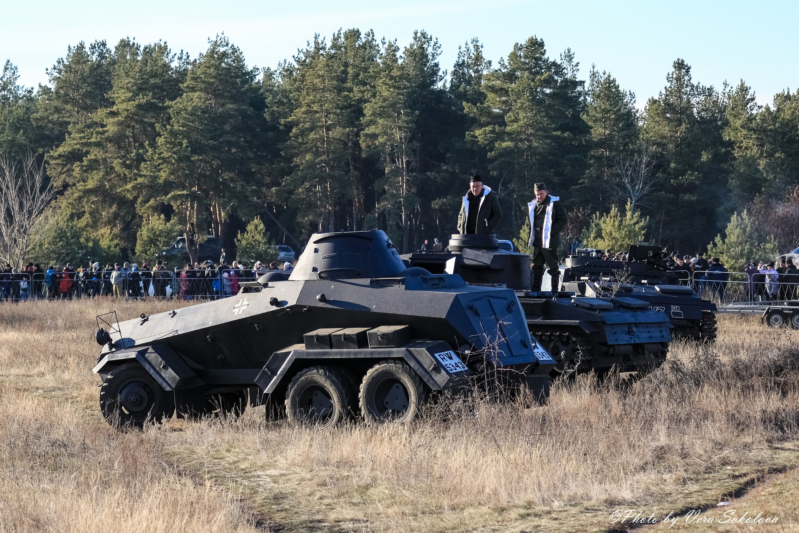Битва на Чижовке. Вера Соколова фотограф Воронеж