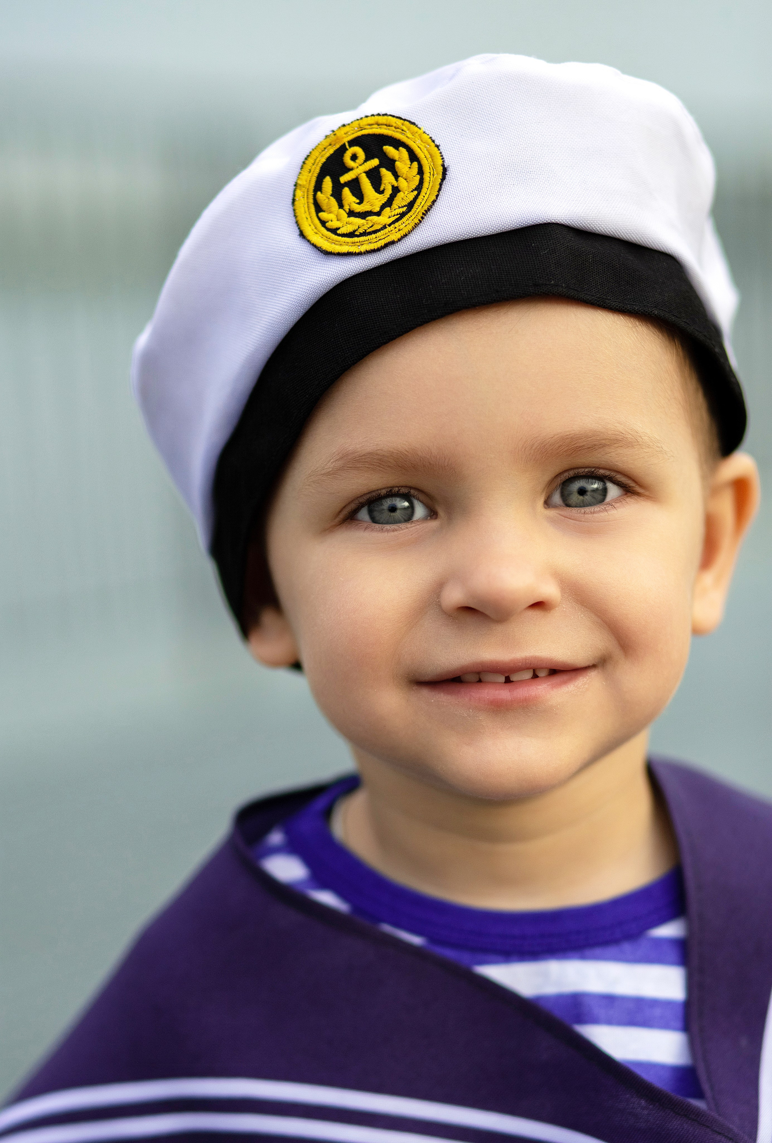 Семейная фотосессия — прогулка по набережной. Вера Соколова фотограф Воронеж