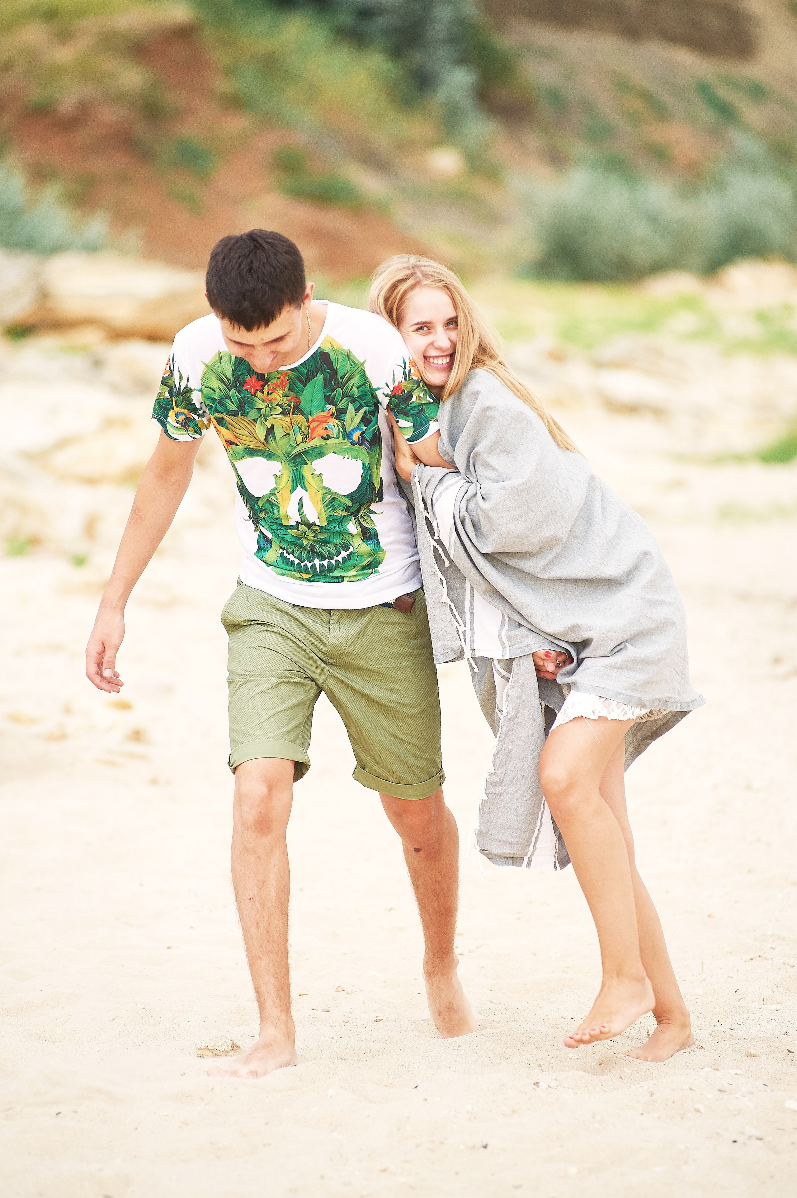 Аня и Владлен. Свадебный фотограф в Ростове-на-Дону Владимир Пешков