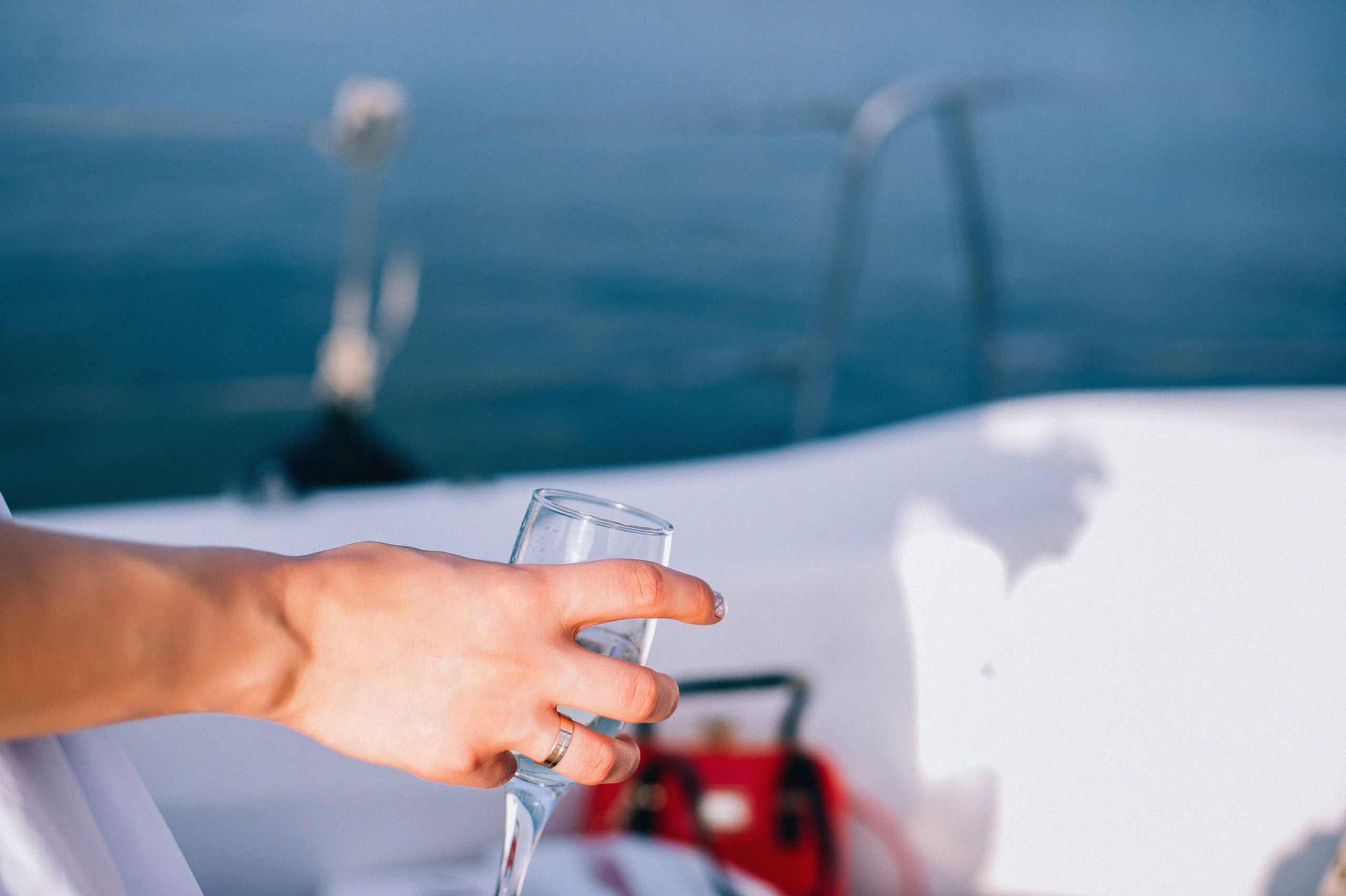 Алина и Вадик. Свадебный фотограф в Ростове-на-Дону Владимир Пешков