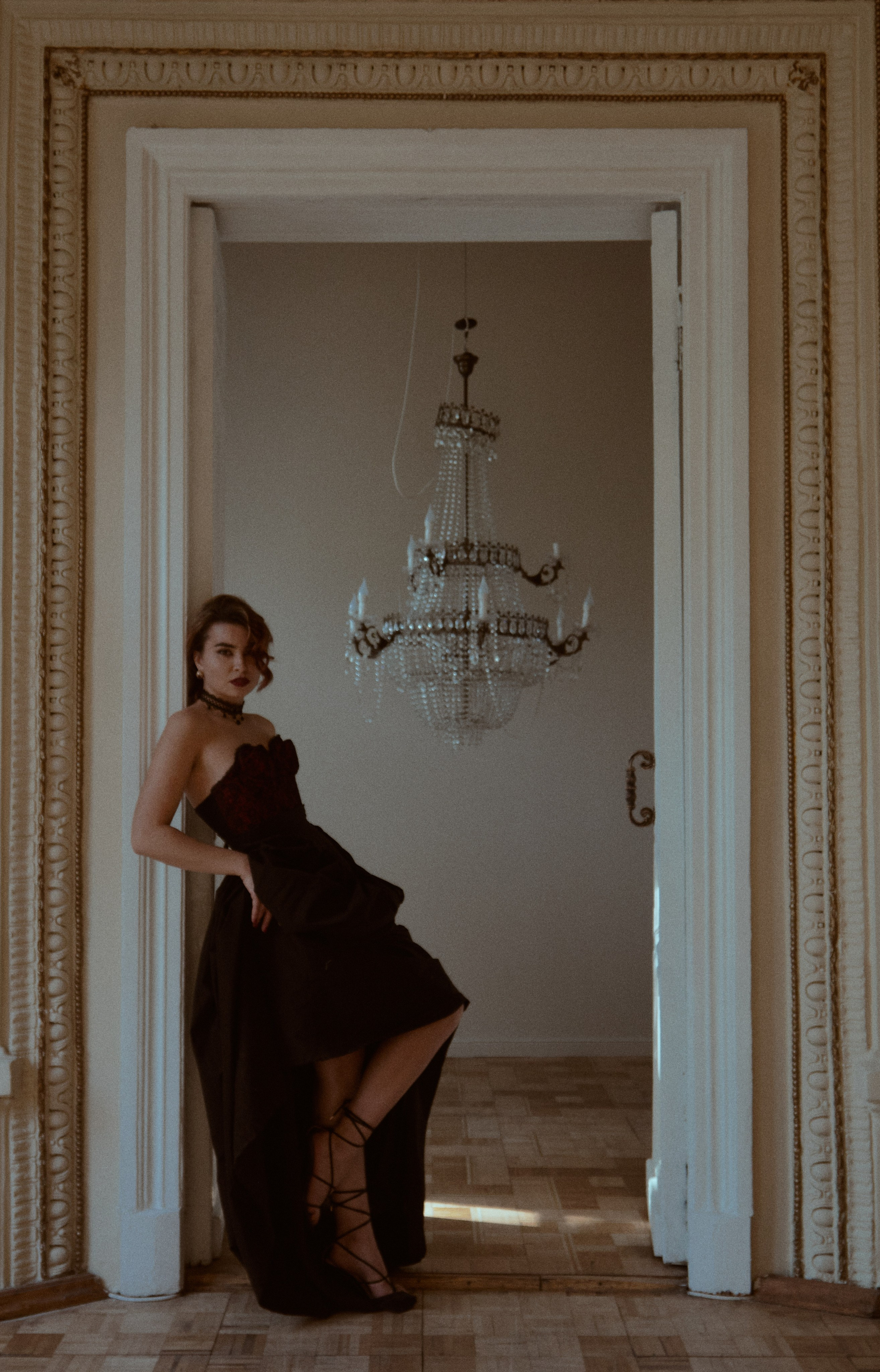 Екатерина. Фотограф лавстори Москва/МО Приятелева Ангелина