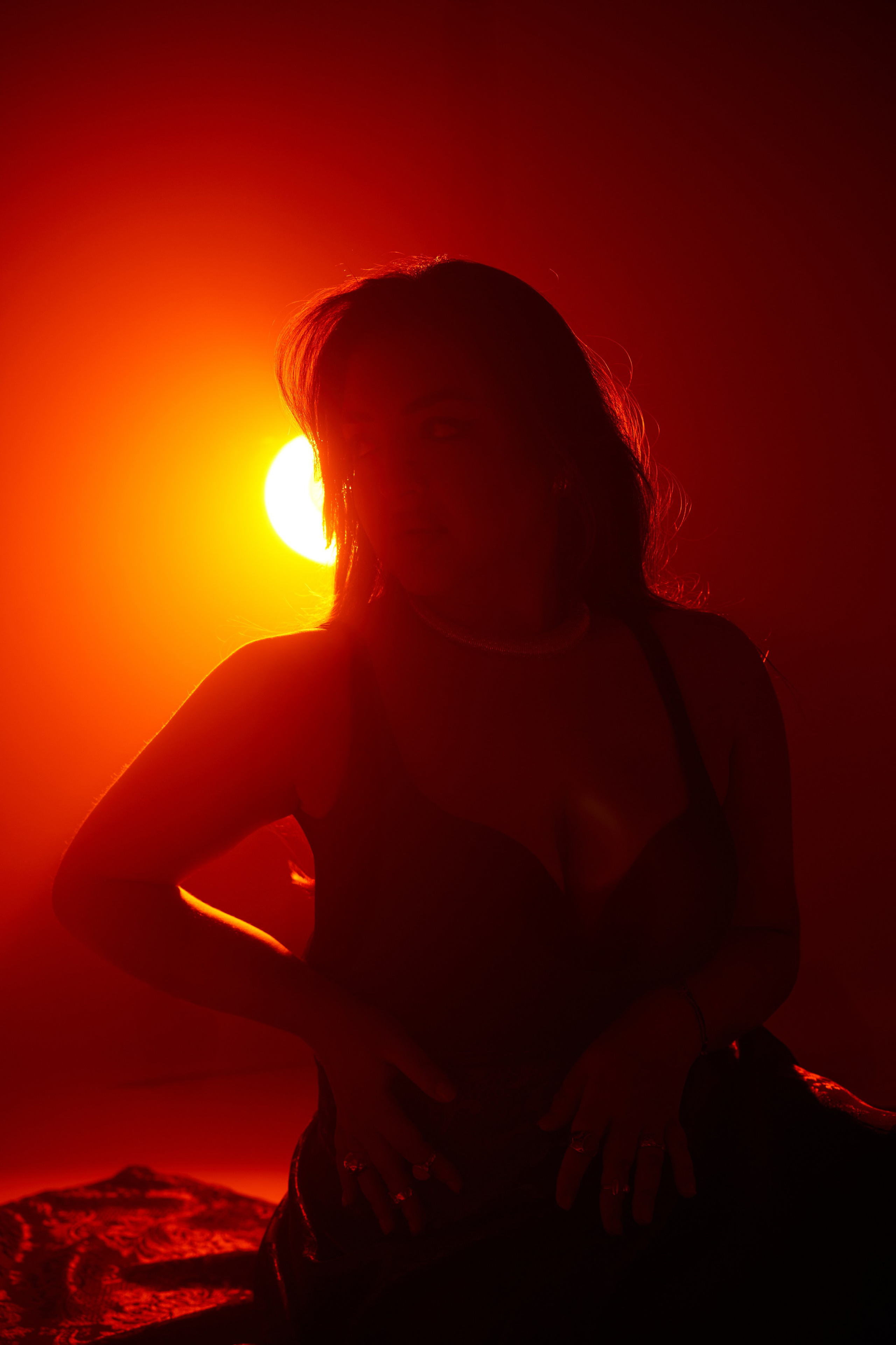 Kristina 🌟. Меня зовут Ковалёва Вероника. Фотограф Ростов-на-Дону