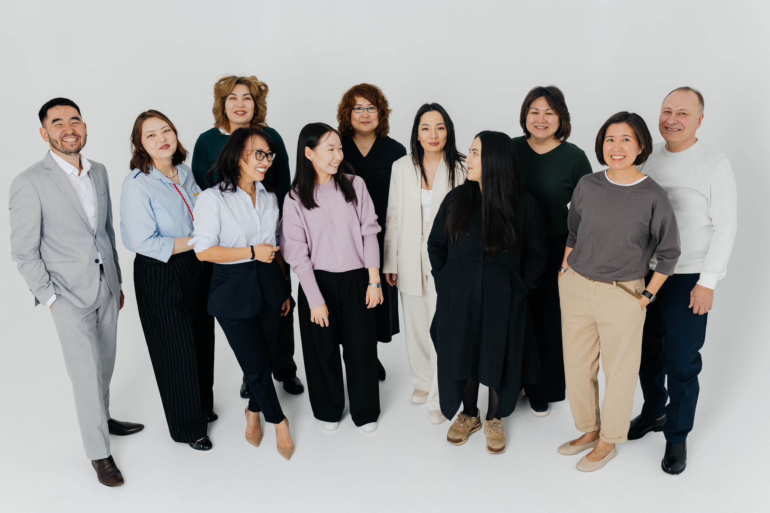 Благотворительный фонд «DARA». Свадебный фотограф в Павлодаре и Астане