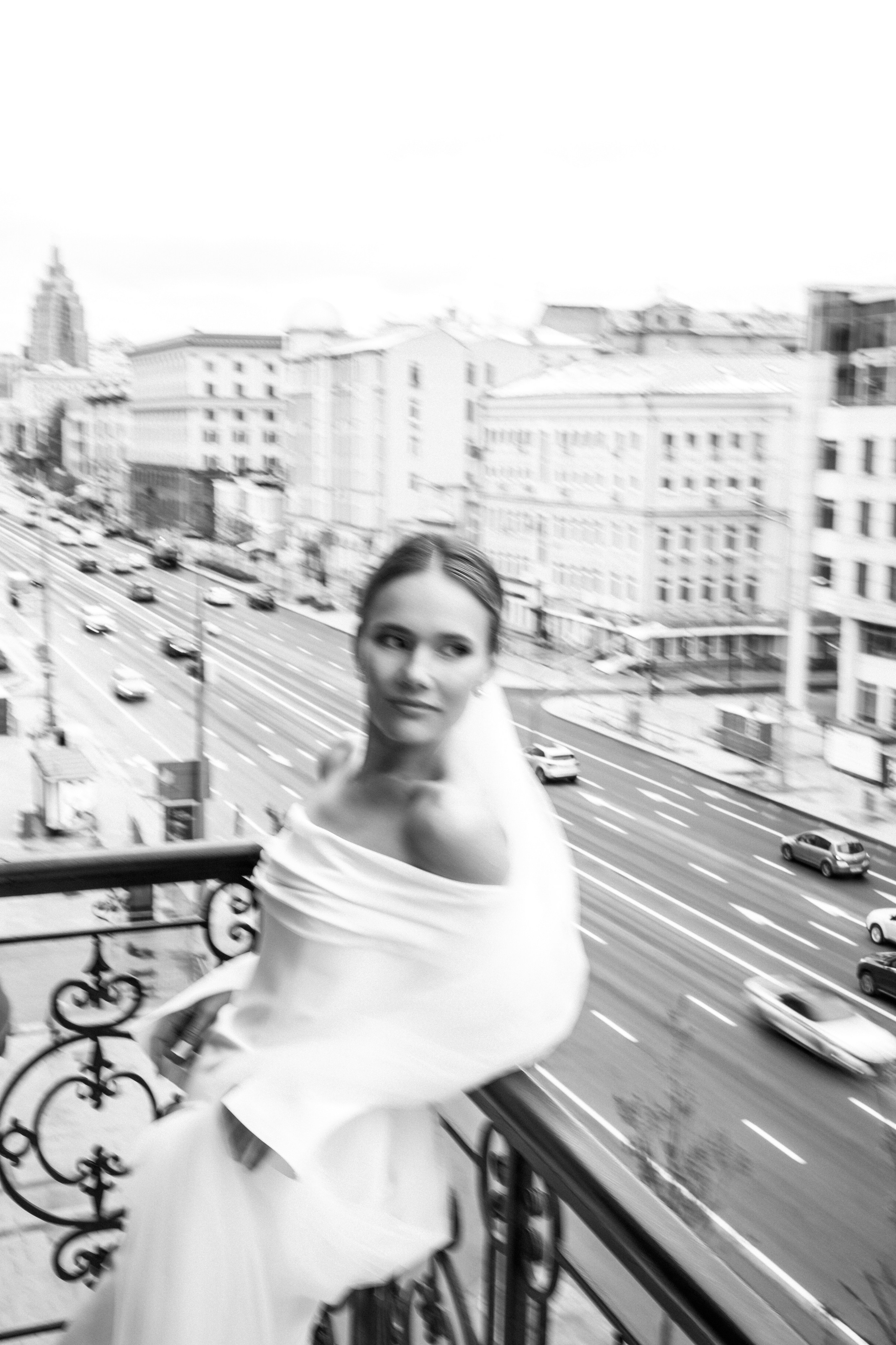 Олег & Мария. Свадебный фотограф Домодедово Москва Катерина Алехина